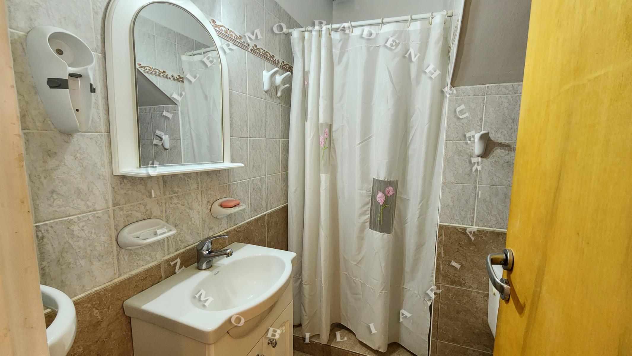 ELEGANTE DÚPLEX DE 3 DORMITORIOS EN MONTE DEL ESTE — foto 6