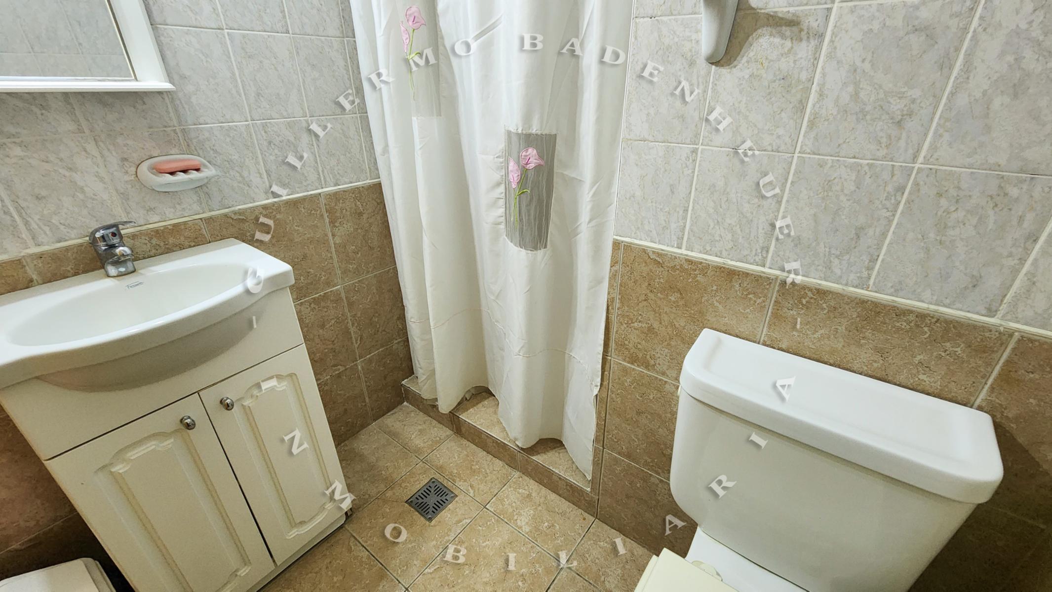 ELEGANTE DÚPLEX DE 3 DORMITORIOS EN MONTE DEL ESTE — foto 7
