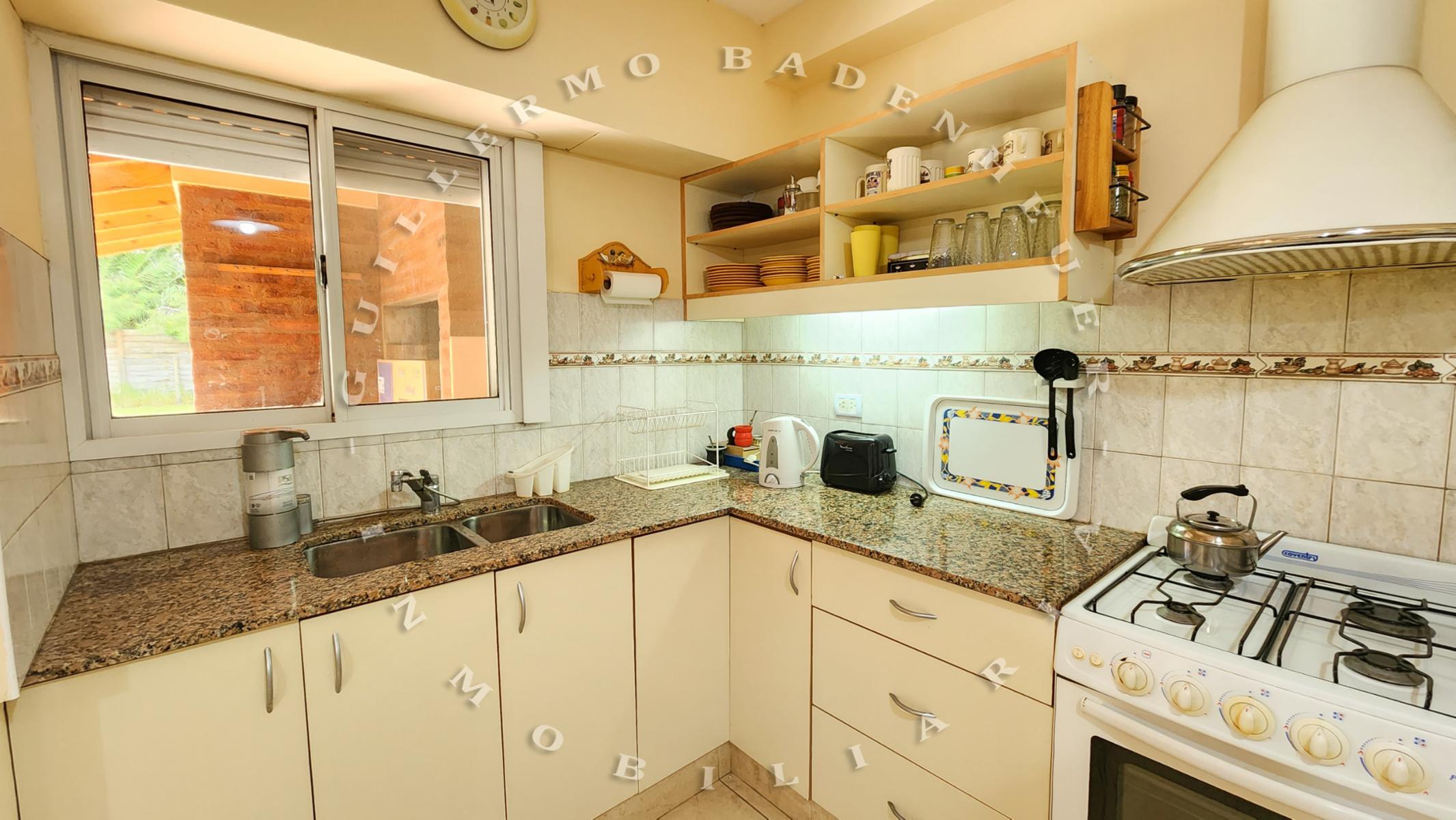 ELEGANTE DÚPLEX DE 3 DORMITORIOS EN MONTE DEL ESTE — foto 9