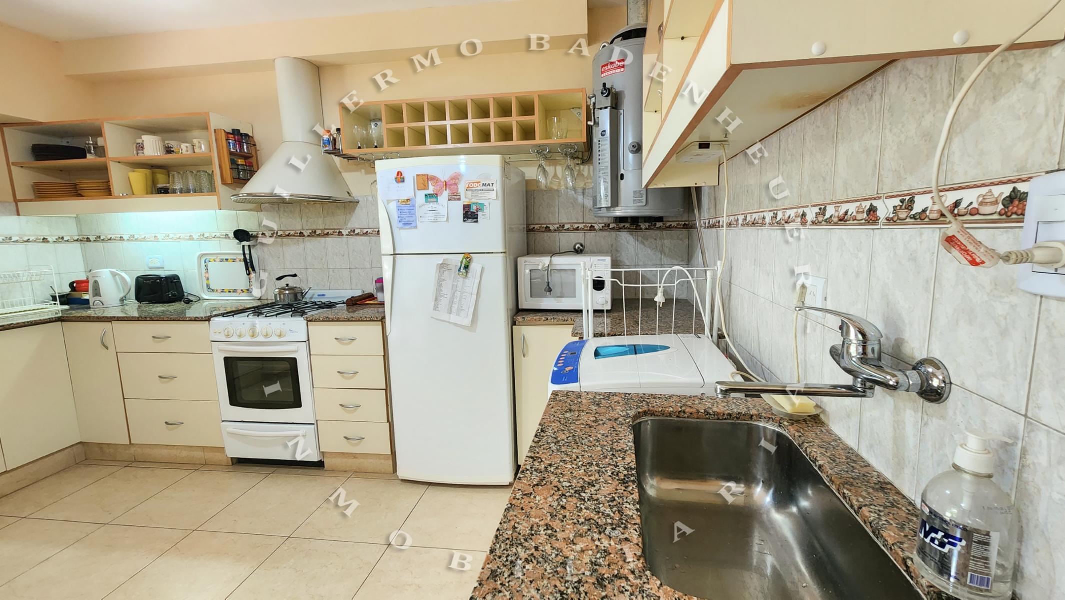 ELEGANTE DÚPLEX DE 3 DORMITORIOS EN MONTE DEL ESTE — foto 11