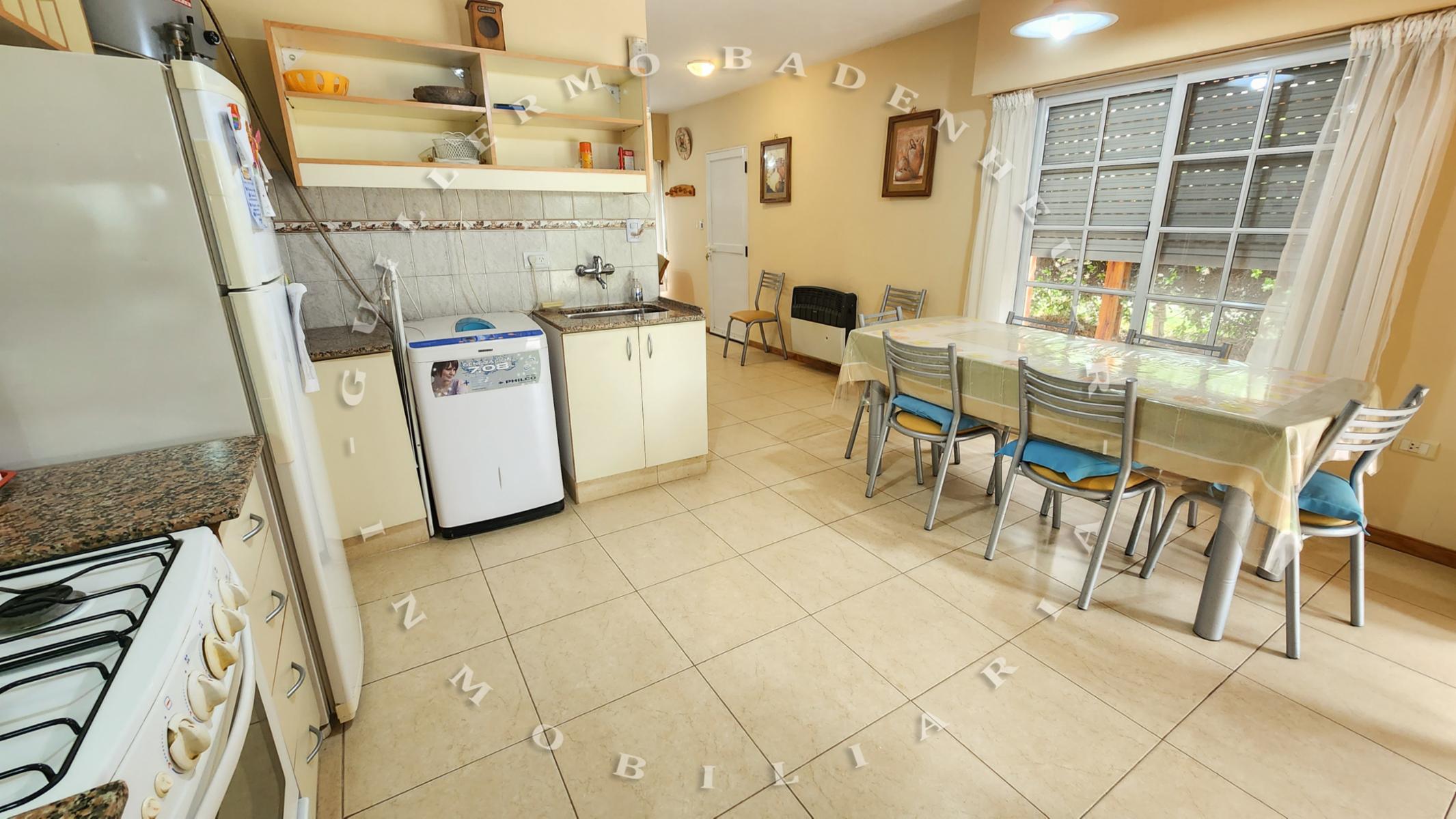 ELEGANTE DÚPLEX DE 3 DORMITORIOS EN MONTE DEL ESTE — foto 12