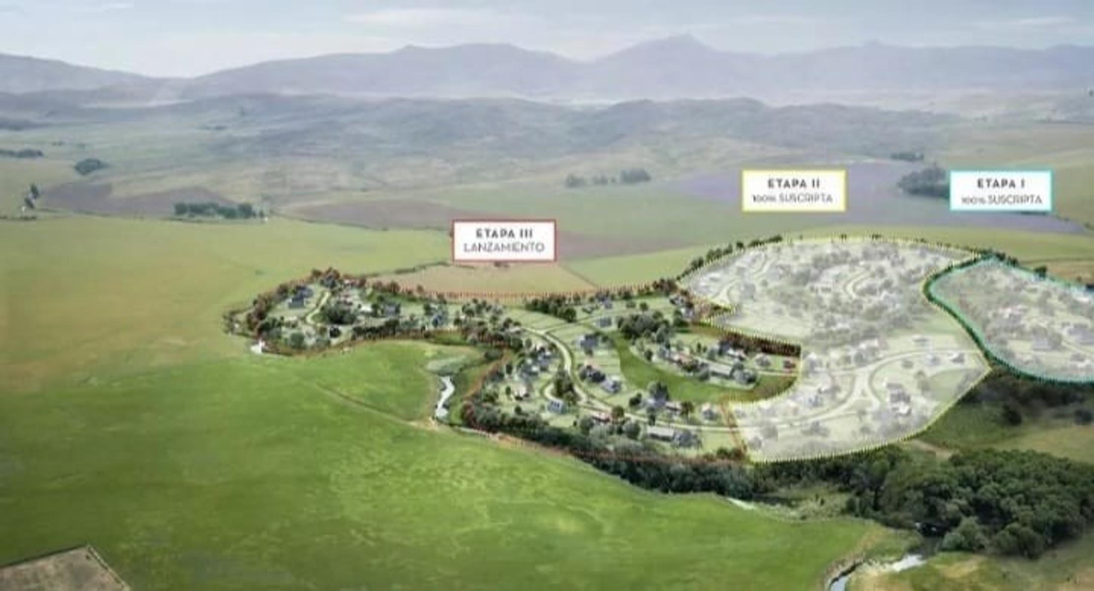 HERMOSO LOTE EN BARRIO LAS VERBENAS- SIERRA DE LA VENTANA - 6