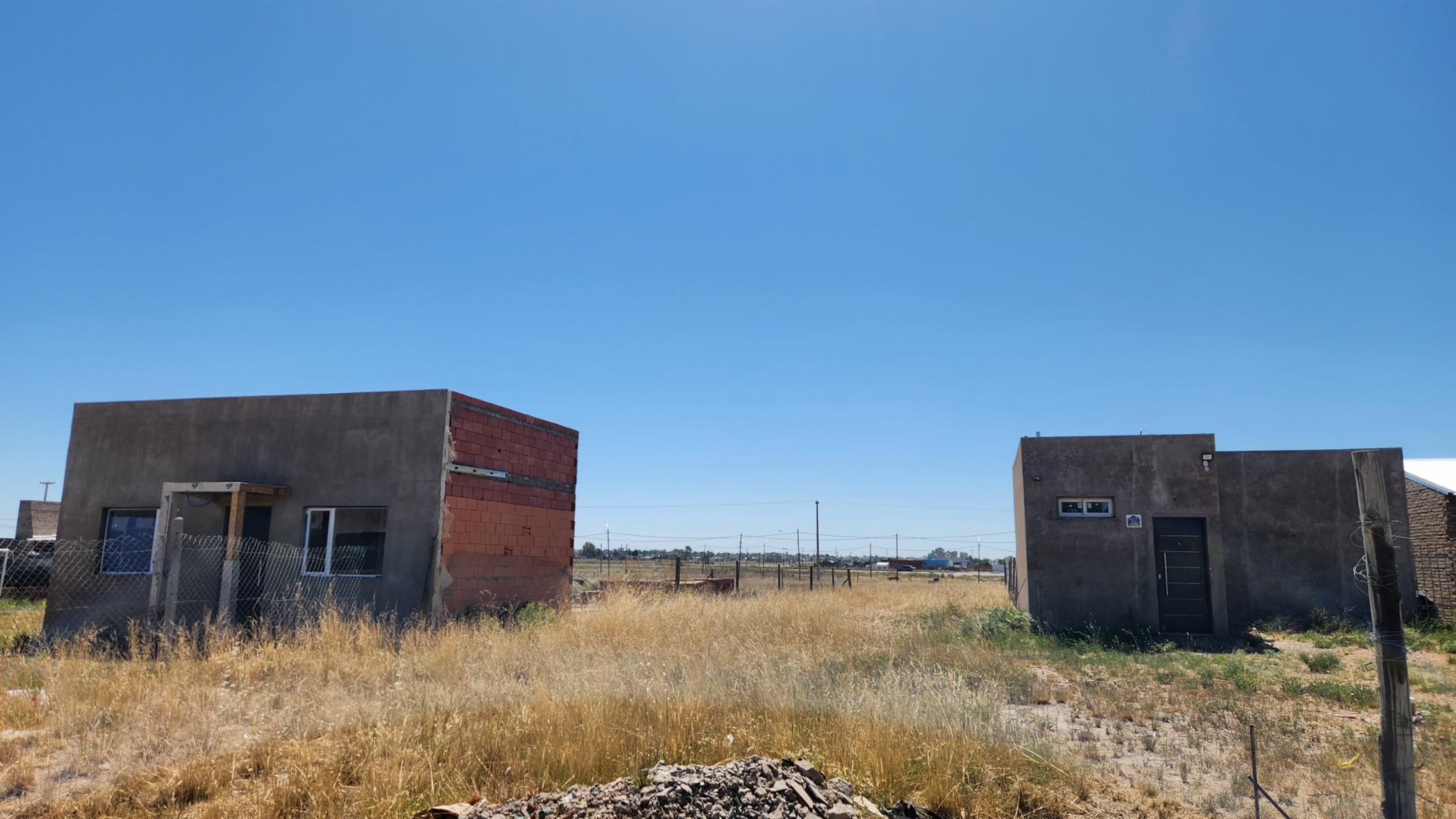 VENTA DE TERRENO EN VILLA HARDING GREEN