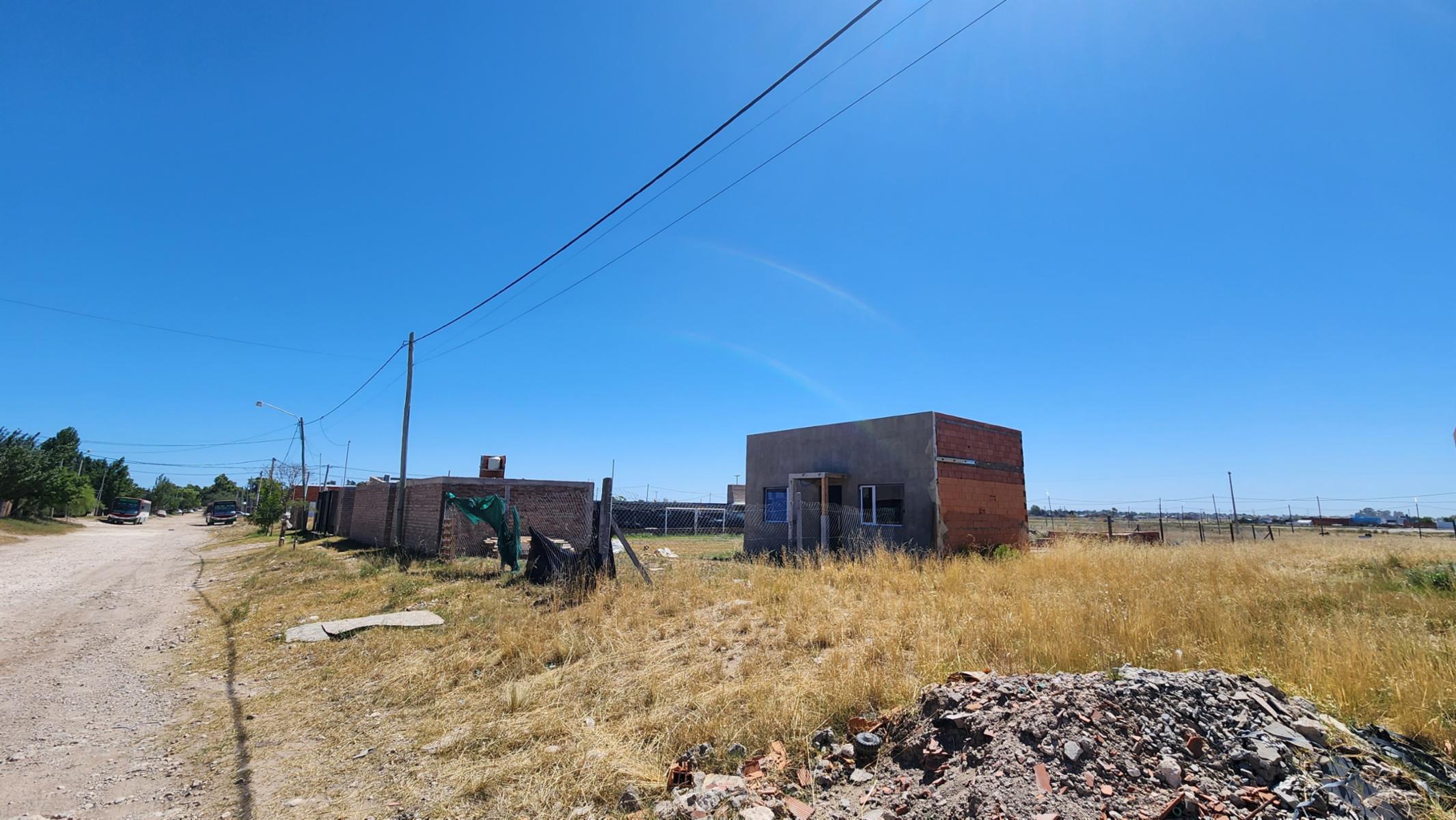 VENTA DE TERRENO EN VILLA HARDING GREEN — foto 2