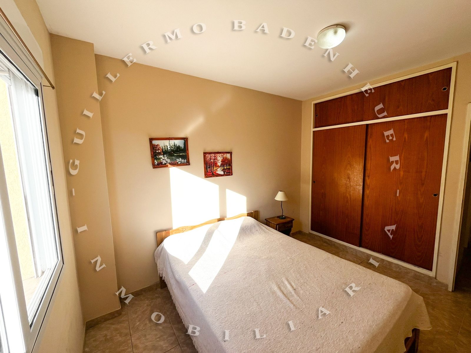 DEPARTAMENTO OPTIMO EN UBICACION DESTACABLE — foto 4