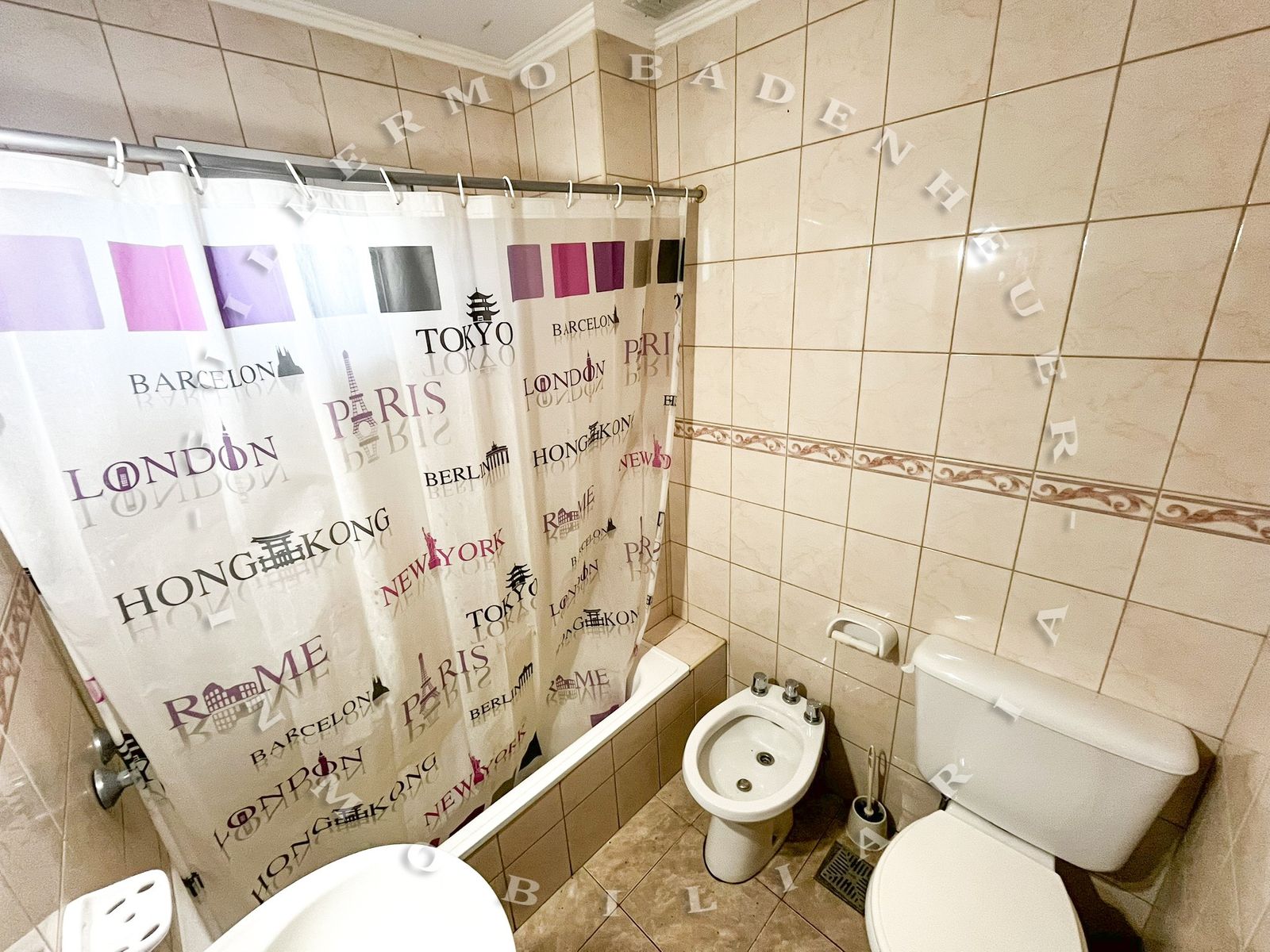 DEPARTAMENTO OPTIMO EN UBICACION DESTACABLE — foto 6
