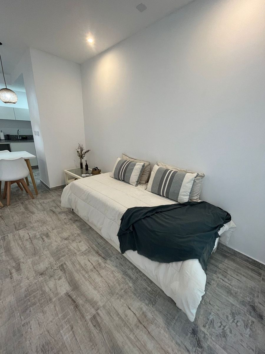 Moderno dúplex a 50 mts del mar para 4 personas Vení a disfrutarlo en familia — foto 2