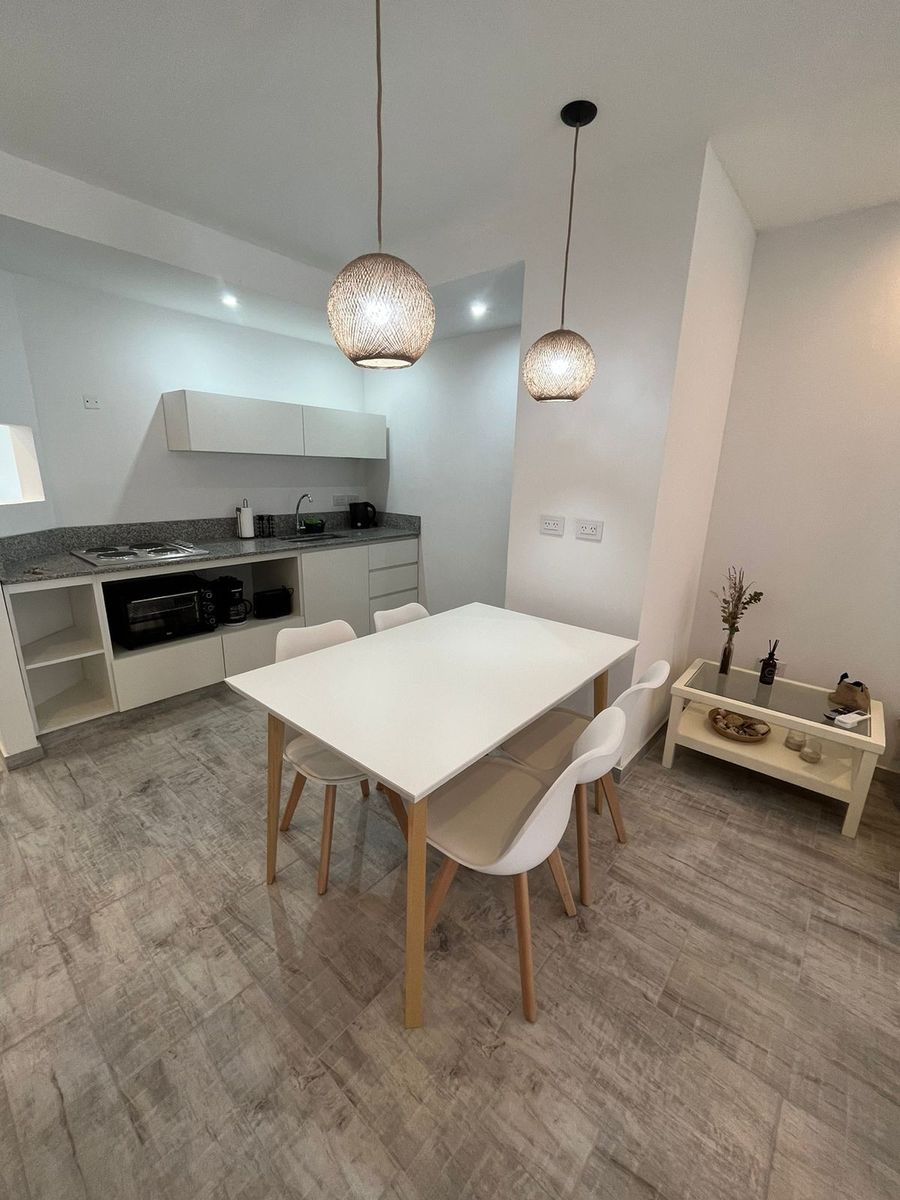 Moderno dúplex a 50 mts del mar para 4 personas Vení a disfrutarlo en familia — foto 3