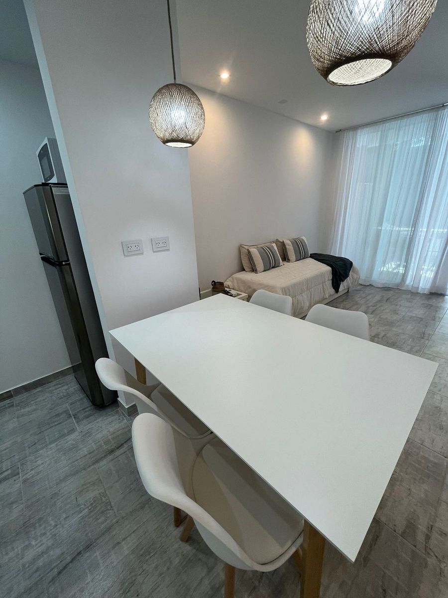 Moderno dúplex a 50 mts del mar para 4 personas Vení a disfrutarlo en familia — foto 4