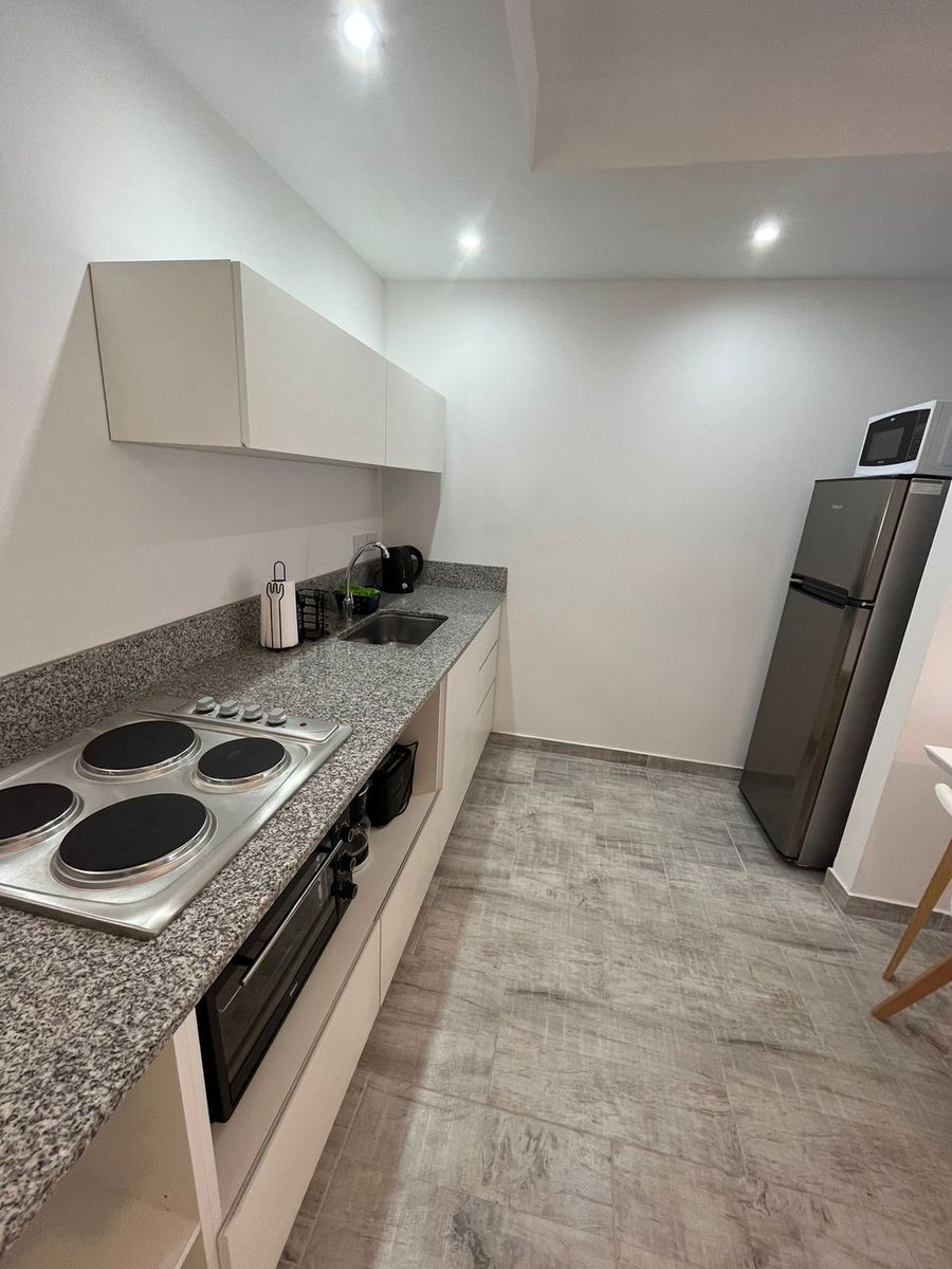 Moderno dúplex a 50 mts del mar para 4 personas Vení a disfrutarlo en familia — foto 5