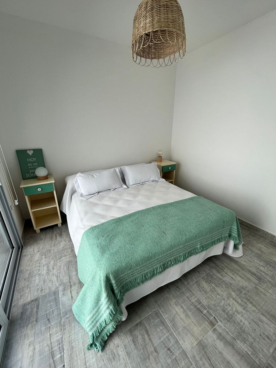 Moderno dúplex a 50 mts del mar para 4 personas Vení a disfrutarlo en familia — foto 6