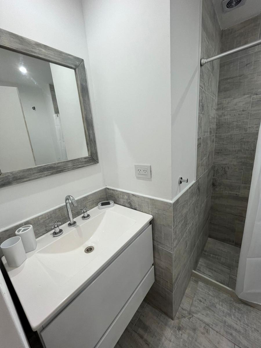 Moderno dúplex a 50 mts del mar para 4 personas Vení a disfrutarlo en familia — foto 7