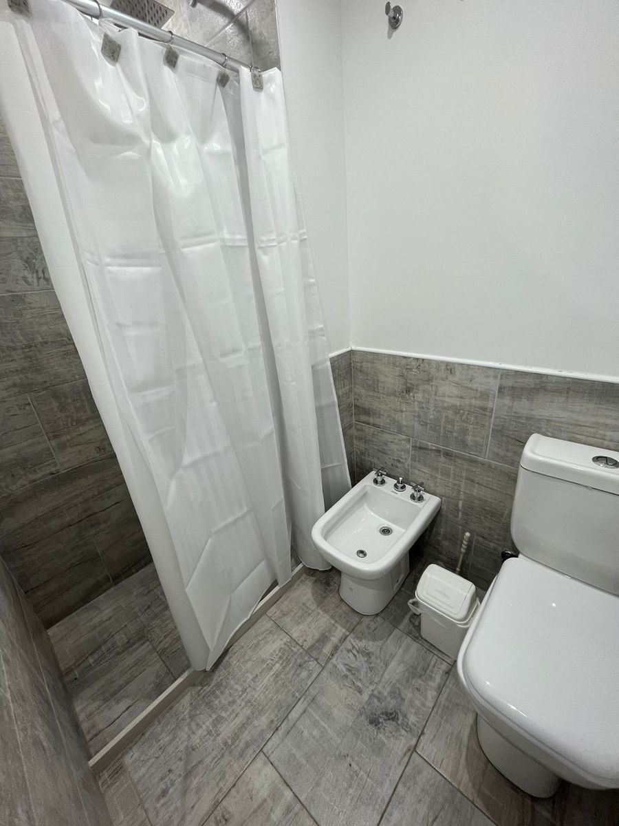 Moderno dúplex a 50 mts del mar para 4 personas Vení a disfrutarlo en familia — foto 8