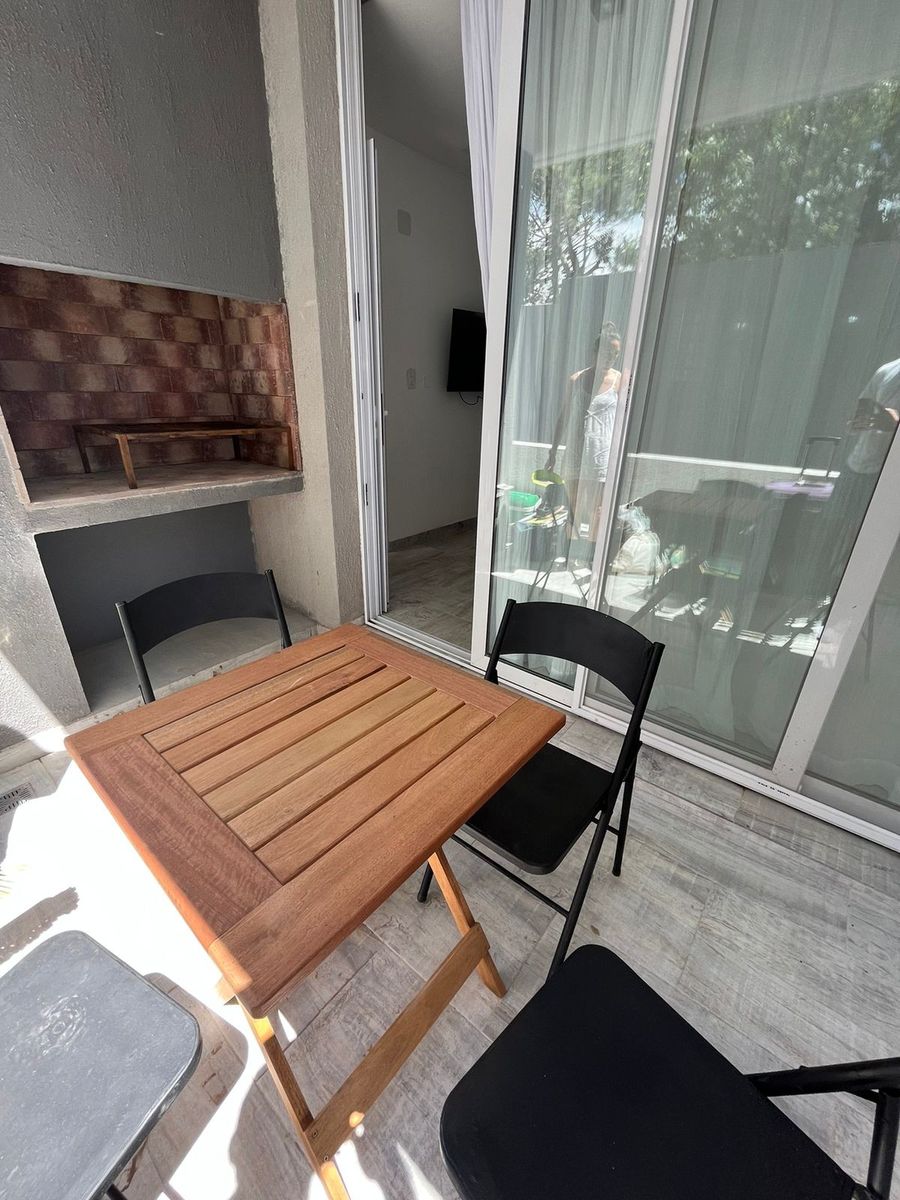 Moderno dúplex a 50 mts del mar para 4 personas Vení a disfrutarlo en familia — foto 9