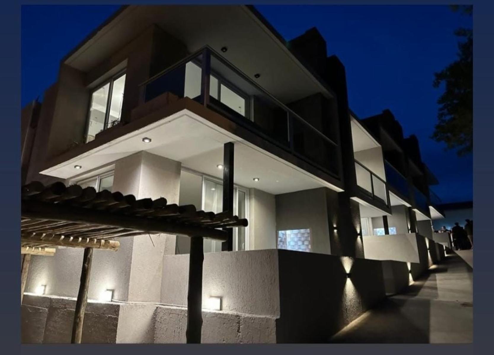 Moderno dúplex a 50 mts del mar para 4 personas Vení a disfrutarlo en familia — foto 11