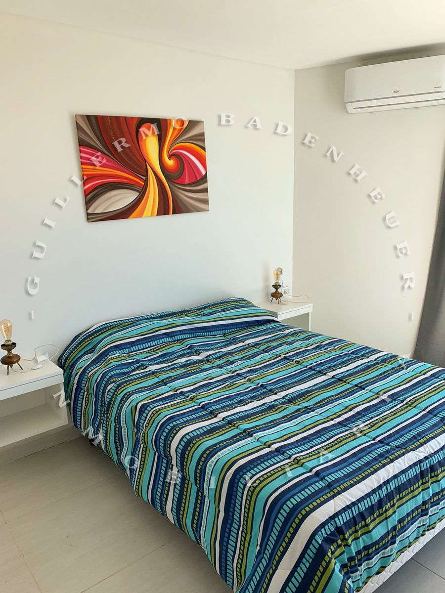 DEPTO EN ALQUILER TEMPORARIO 2 DORMITORIOS PARA 4 PERSONAS — foto 3