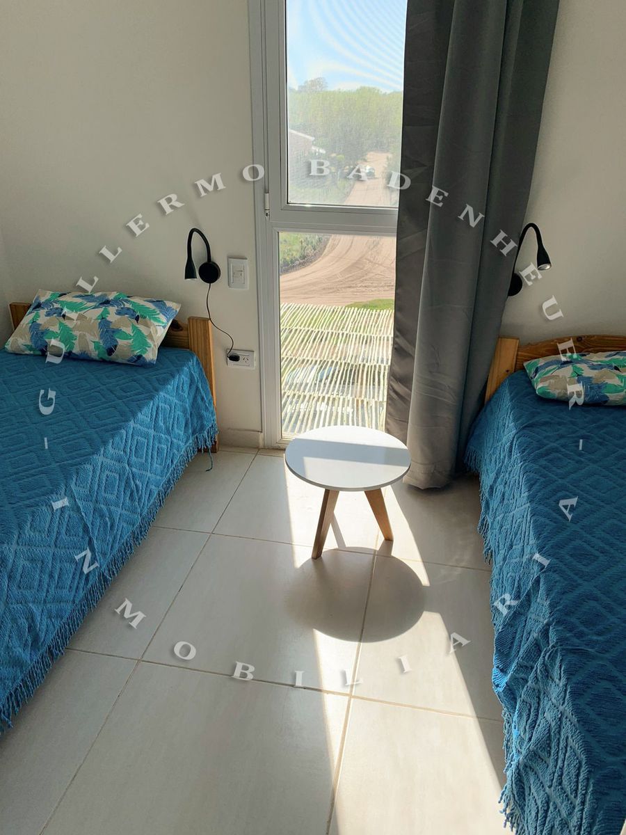 DEPTO EN ALQUILER TEMPORARIO 2 DORMITORIOS PARA 4 PERSONAS — foto 4