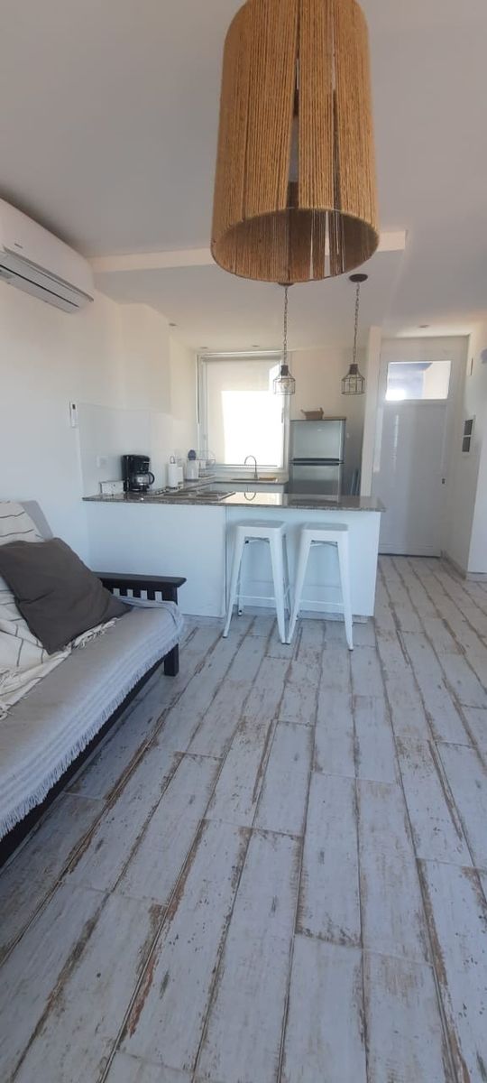 DEPTO ALQUILER TEMPORARIO 2 HABITACIONES PARA 6 PERSONAS. — foto 6