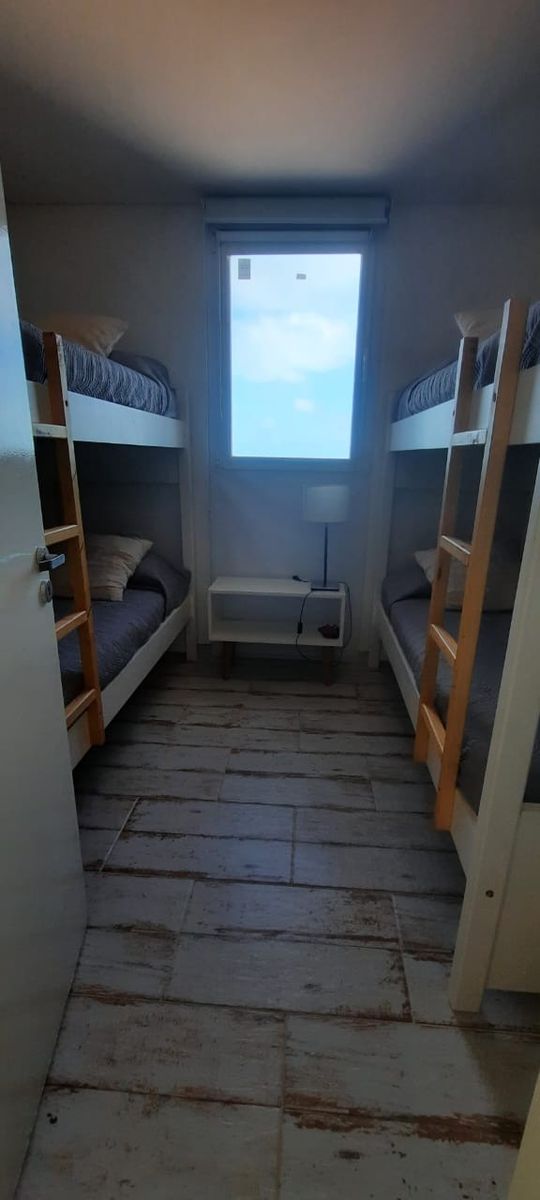 DEPTO ALQUILER TEMPORARIO 2 HABITACIONES PARA 6 PERSONAS. — foto 13