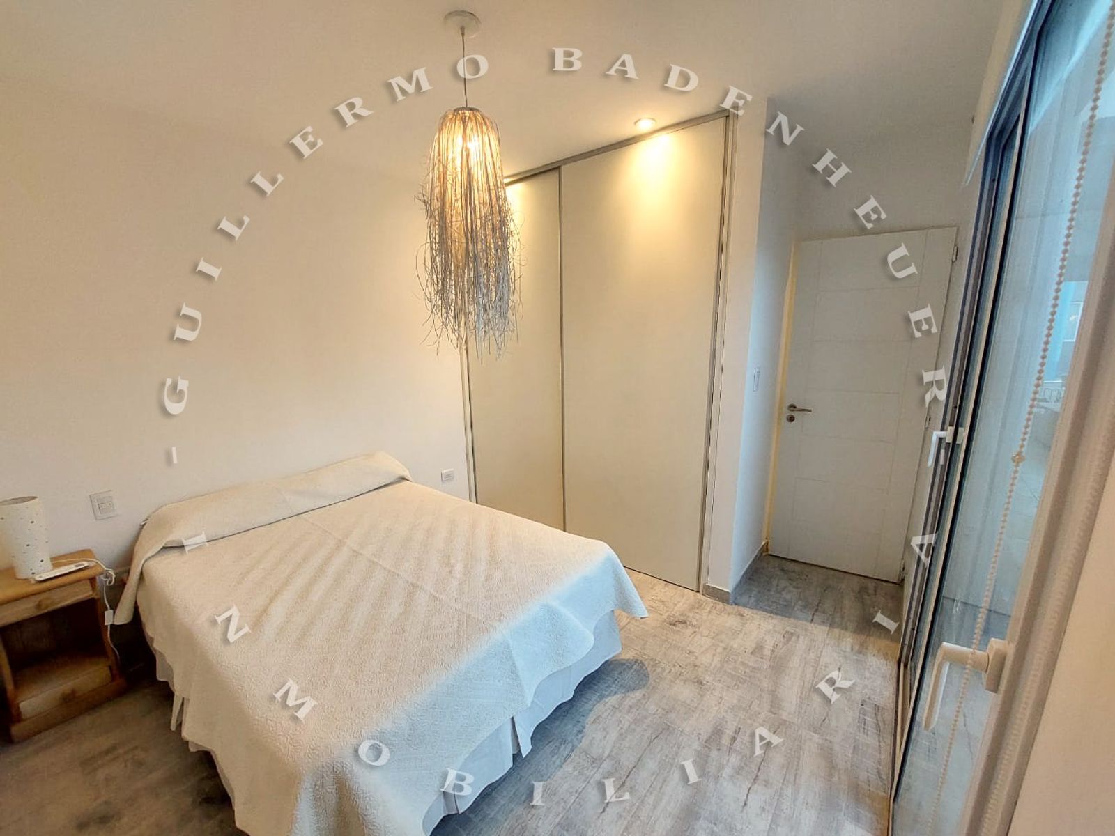 DEPTO ALQUILER TEMPORARIO 2 HABITACIONES PARA 5 PERSONAS — foto 6