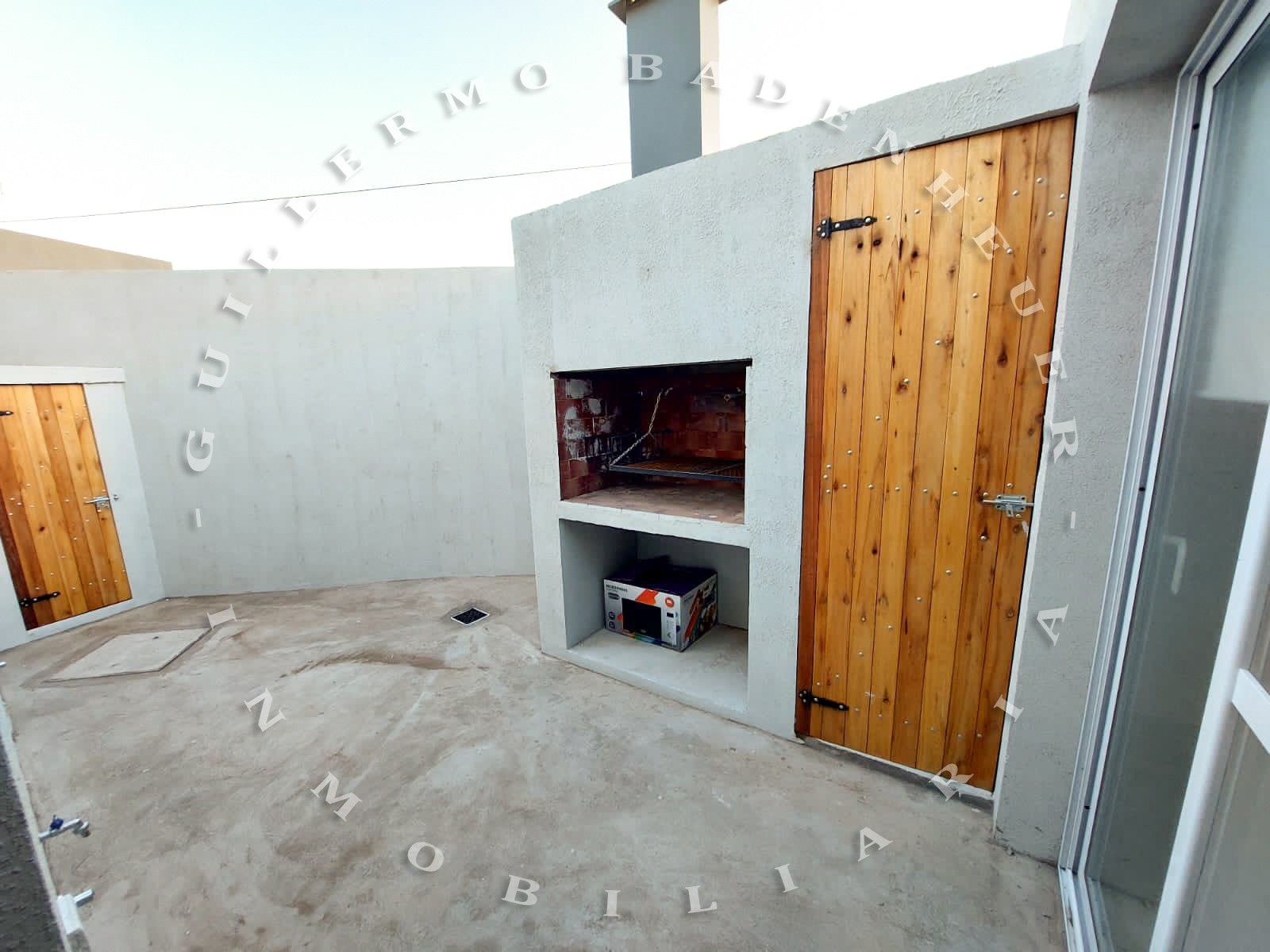 DEPTO ALQUILER TEMPORARIO 2 HABITACIONES PARA 5 PERSONAS — foto 10