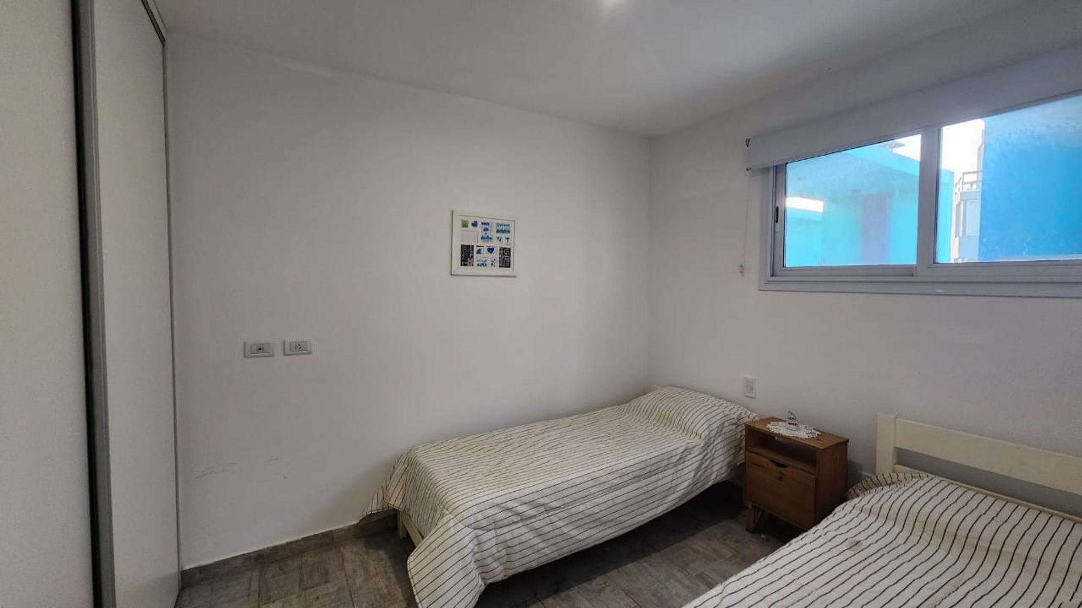 DEPTO ALQUILER TEMPORARIO 2 HABITACIONES PARA 4 PERSONAS — foto 11