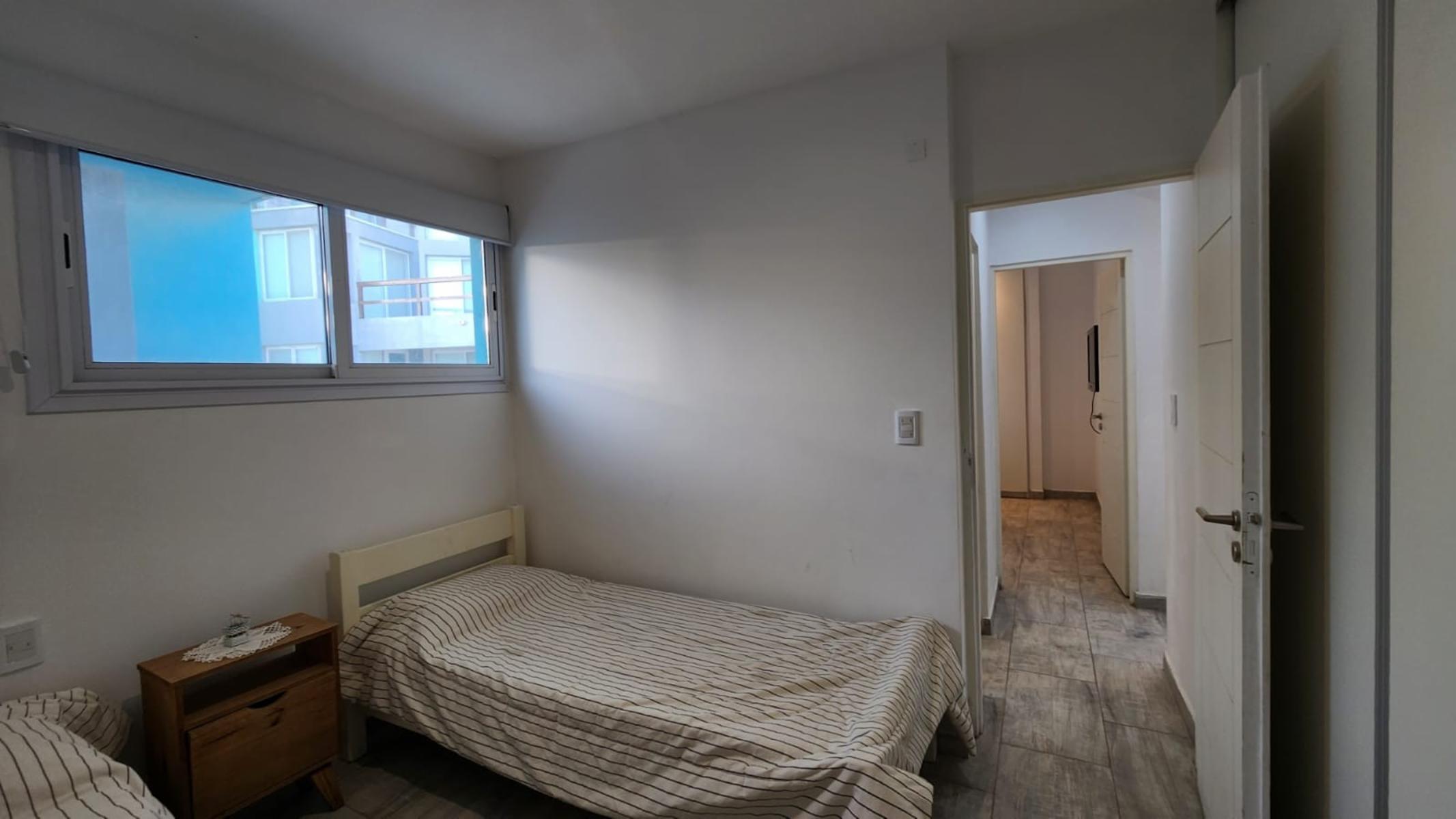 DEPTO ALQUILER TEMPORARIO 2 HABITACIONES PARA 4 PERSONAS — foto 12