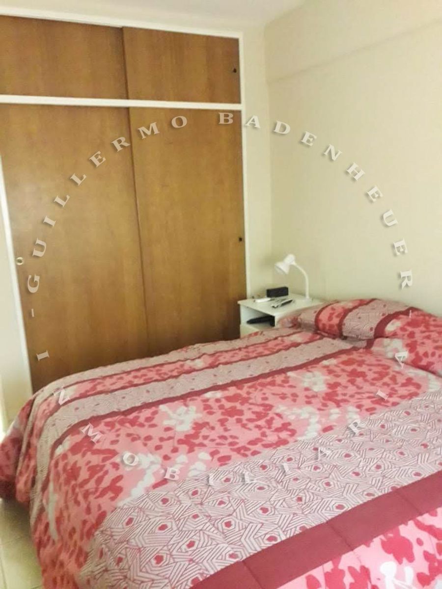 DEPTO ALQUILER TEMPORARIO EN EXCELENTE UBICACION 1 HABITACION PARA 4 PERSONAS. — foto 2