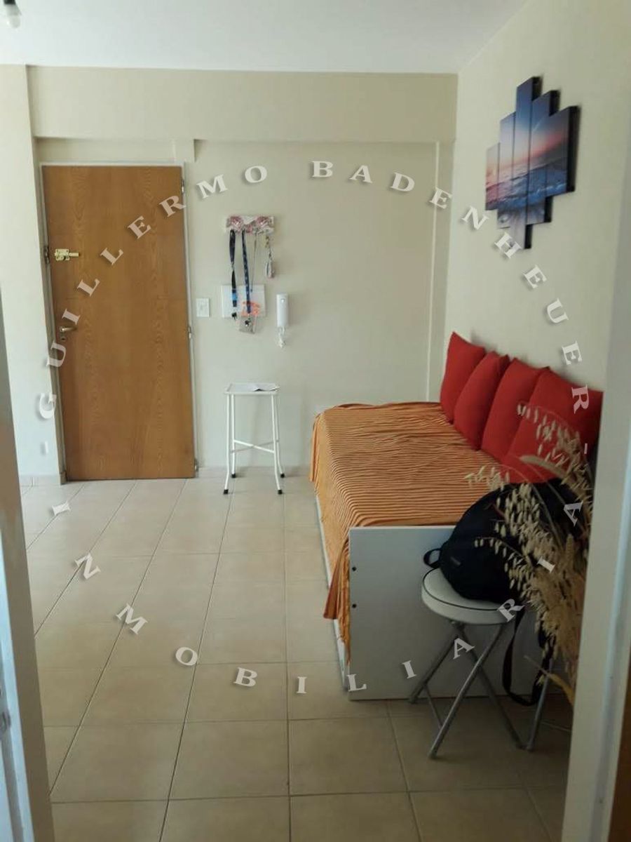 DEPTO ALQUILER TEMPORARIO EN EXCELENTE UBICACION 1 HABITACION PARA 4 PERSONAS. — foto 3