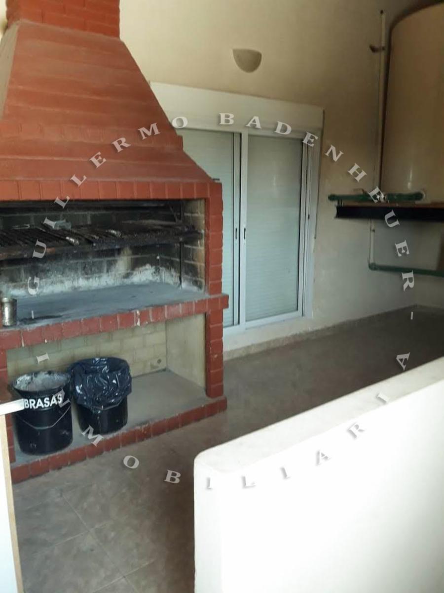 DEPTO ALQUILER TEMPORARIO EN EXCELENTE UBICACION 1 HABITACION PARA 4 PERSONAS. — foto 4