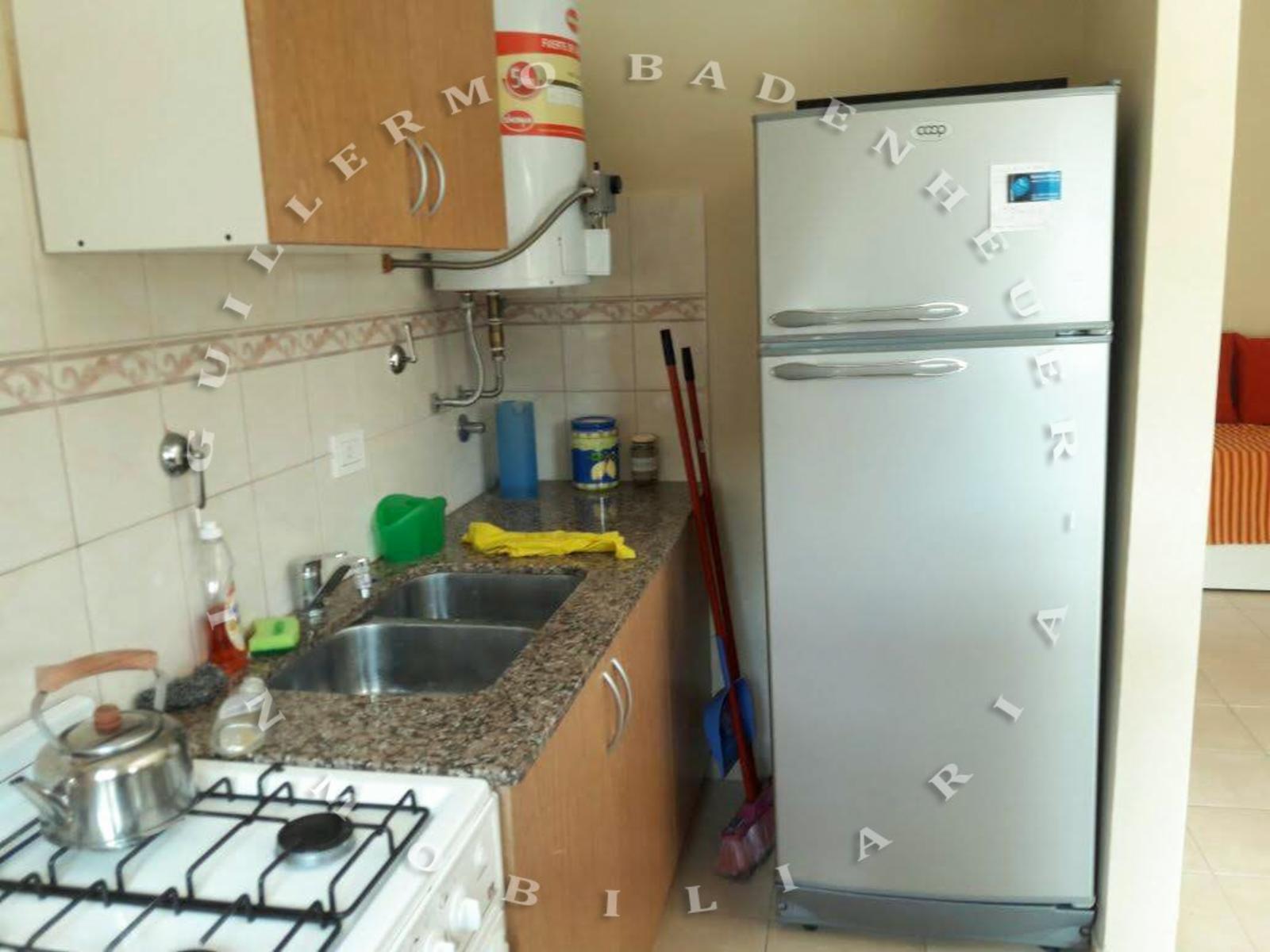 DEPTO ALQUILER TEMPORARIO EN EXCELENTE UBICACION 1 HABITACION PARA 4 PERSONAS. — foto 5
