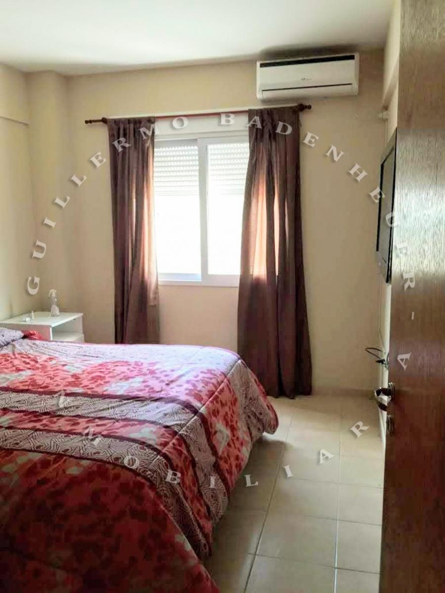 DEPTO ALQUILER TEMPORARIO EN EXCELENTE UBICACION 1 HABITACION PARA 4 PERSONAS. — foto 6
