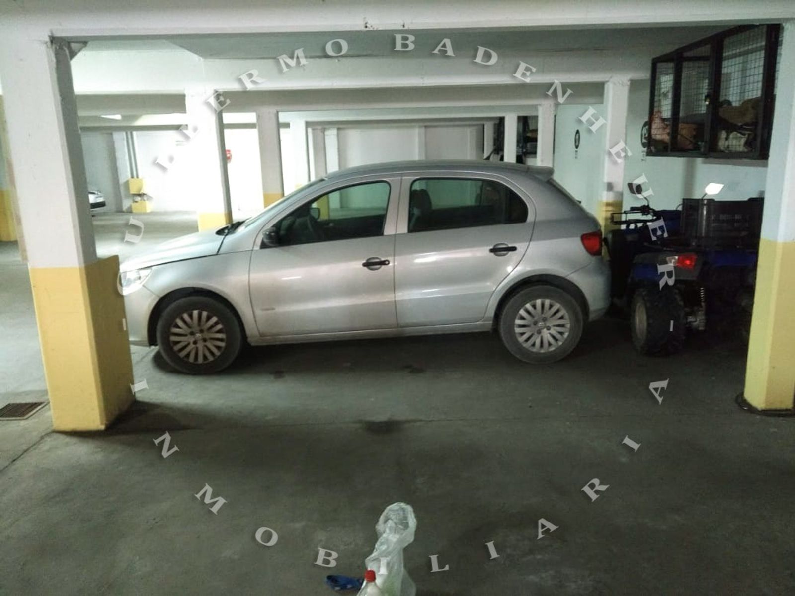 DEPTO ALQUILER TEMPORARIO EN EXCELENTE UBICACION 1 HABITACION PARA 4 PERSONAS. — foto 9