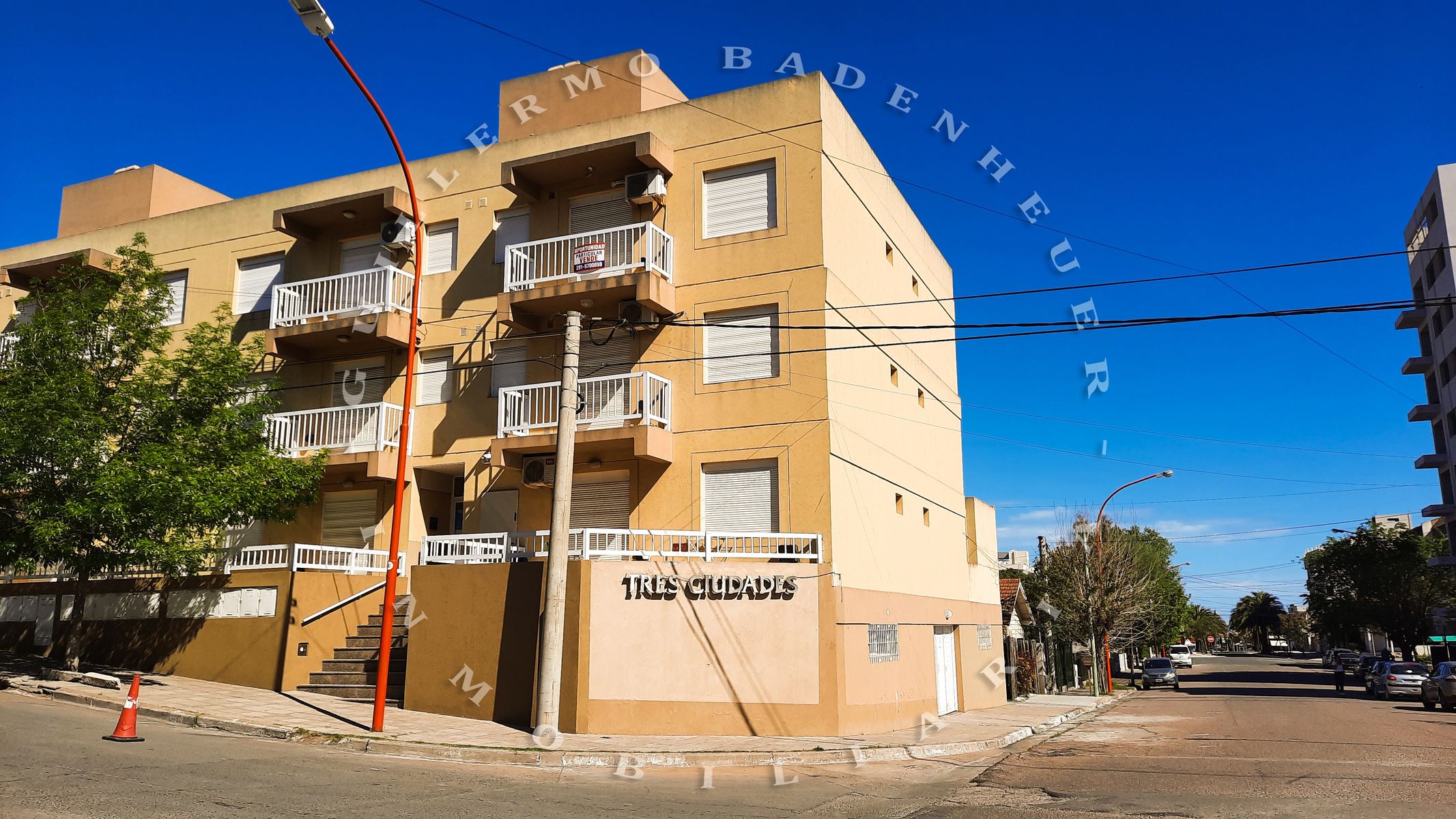 DEPTO ALQUILER TEMPORARIO EN EXCELENTE UBICACION 1 HABITACION PARA 4 PERSONAS. — foto 12