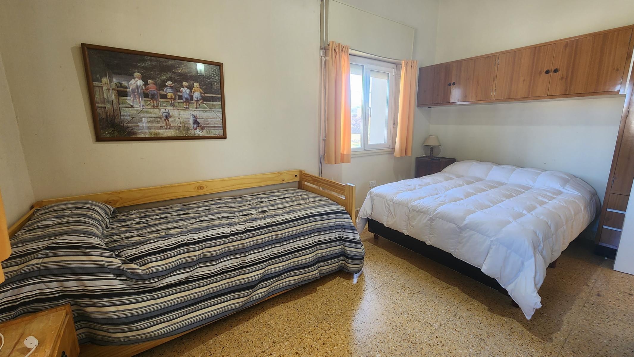 DEPARTAMENTO A 200 METROS DE MAR PARA 4 PERSONAS — foto 2