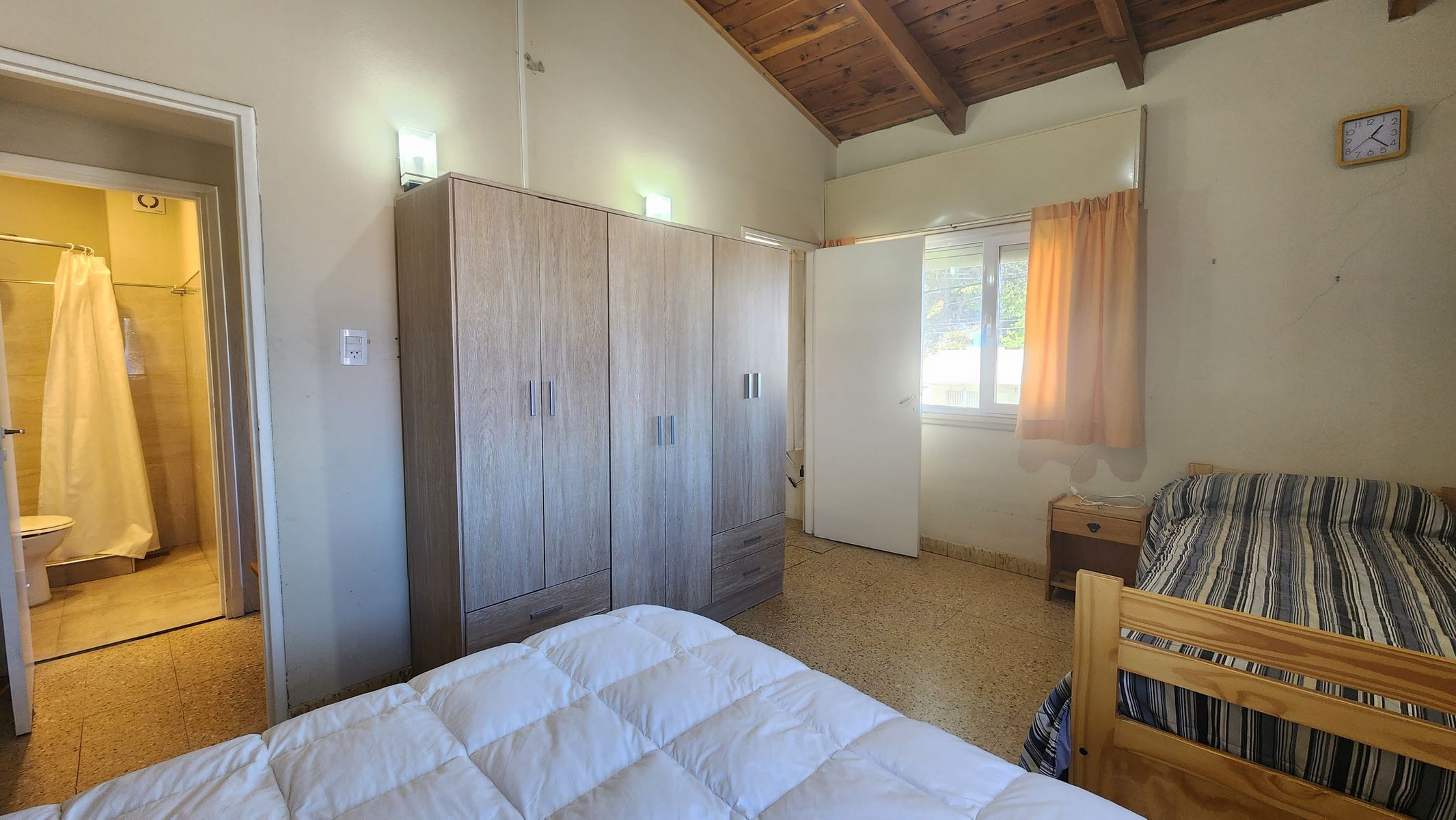 DEPARTAMENTO A 200 METROS DE MAR PARA 4 PERSONAS — foto 4