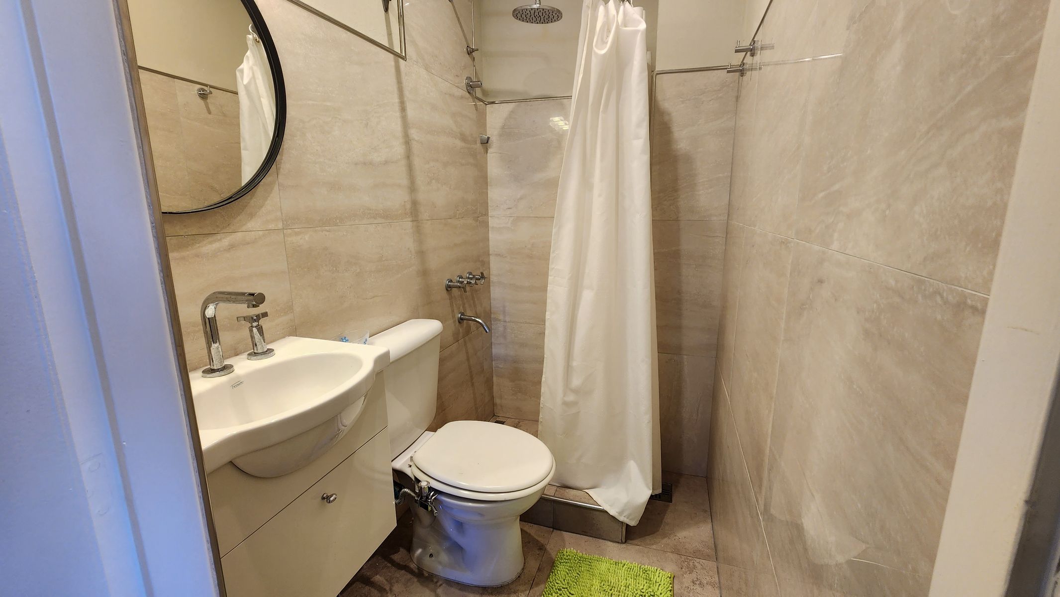 DEPARTAMENTO A 200 METROS DE MAR PARA 4 PERSONAS — foto 5