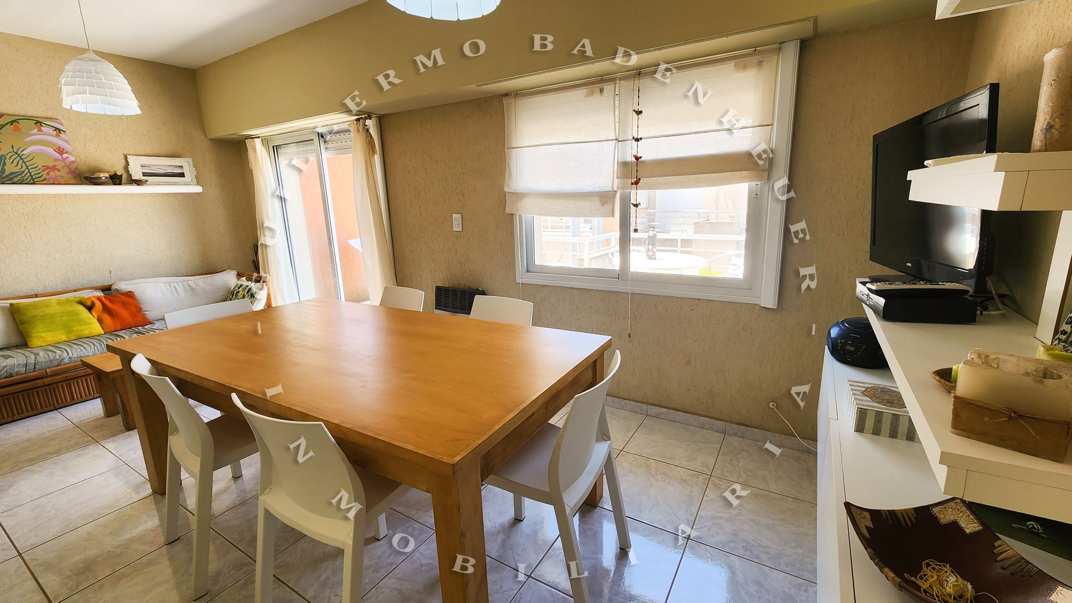 DEPTO A 1 CUADRA DEL MAR Y CON TREMENDA TERRAZA PARA TUS ASADOS — foto 5