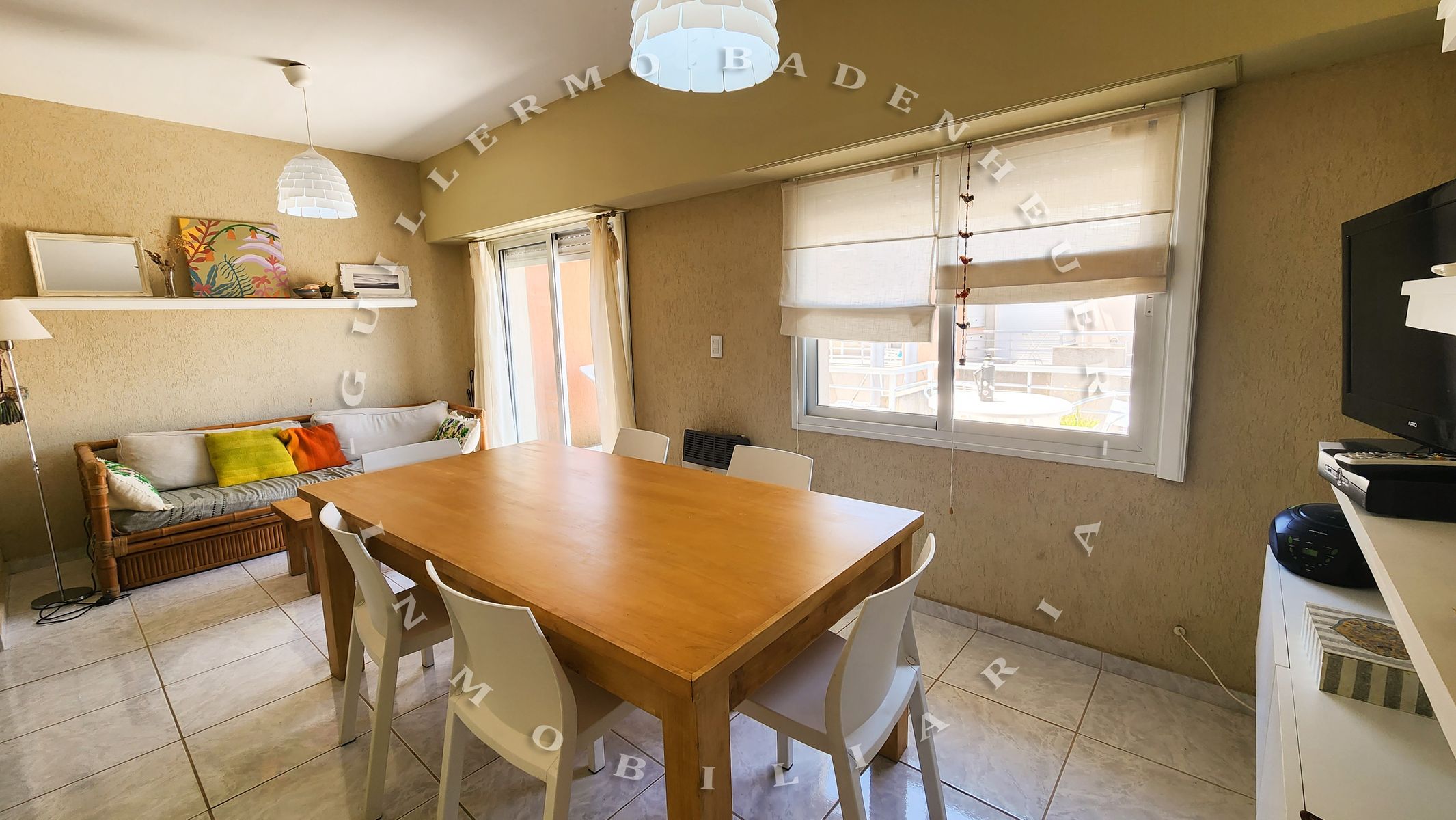 DEPTO A 1 CUADRA DEL MAR Y CON TREMENDA TERRAZA PARA TUS ASADOS — foto 8