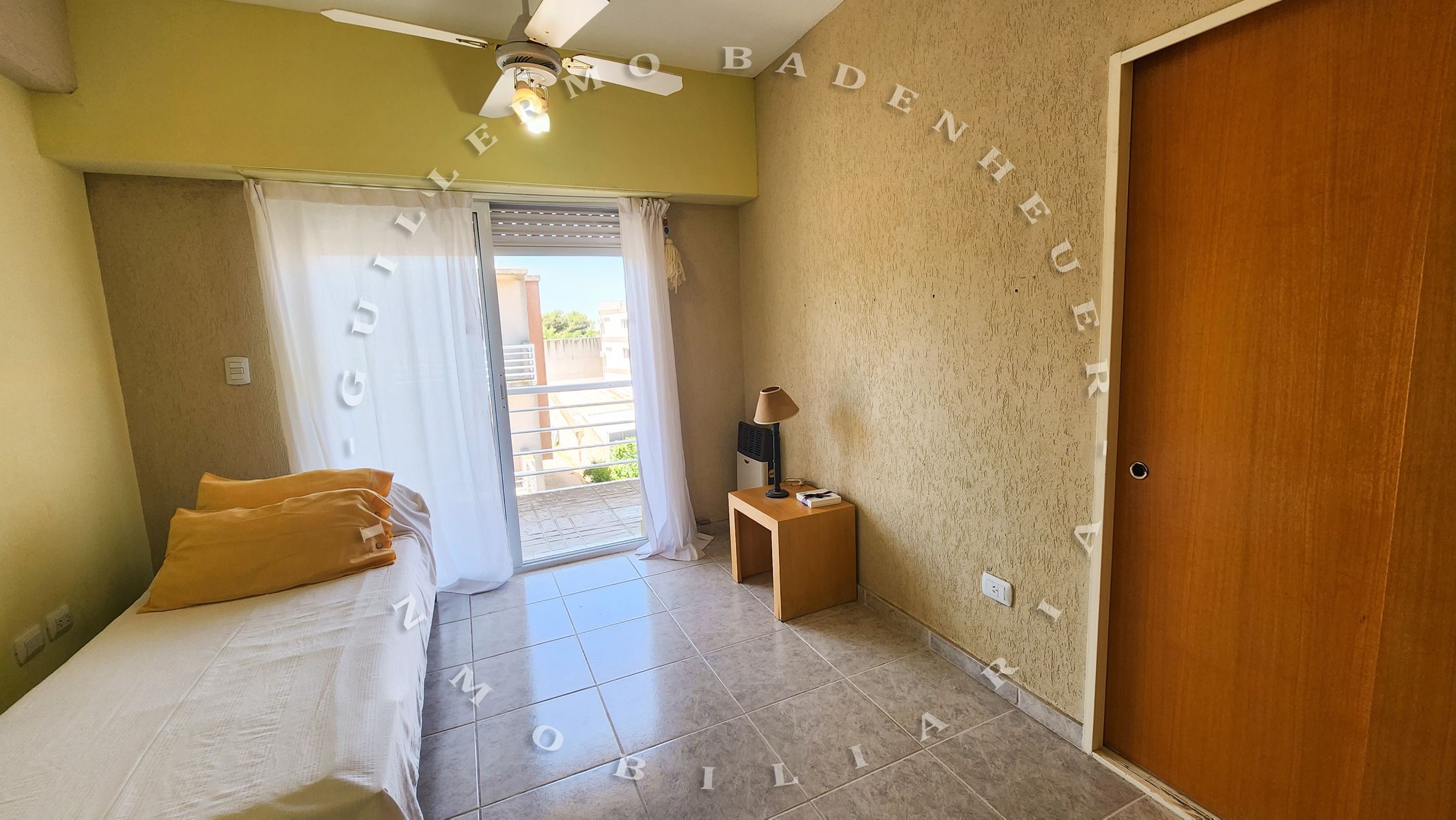 DEPTO A 1 CUADRA DEL MAR Y CON TREMENDA TERRAZA PARA TUS ASADOS — foto 15