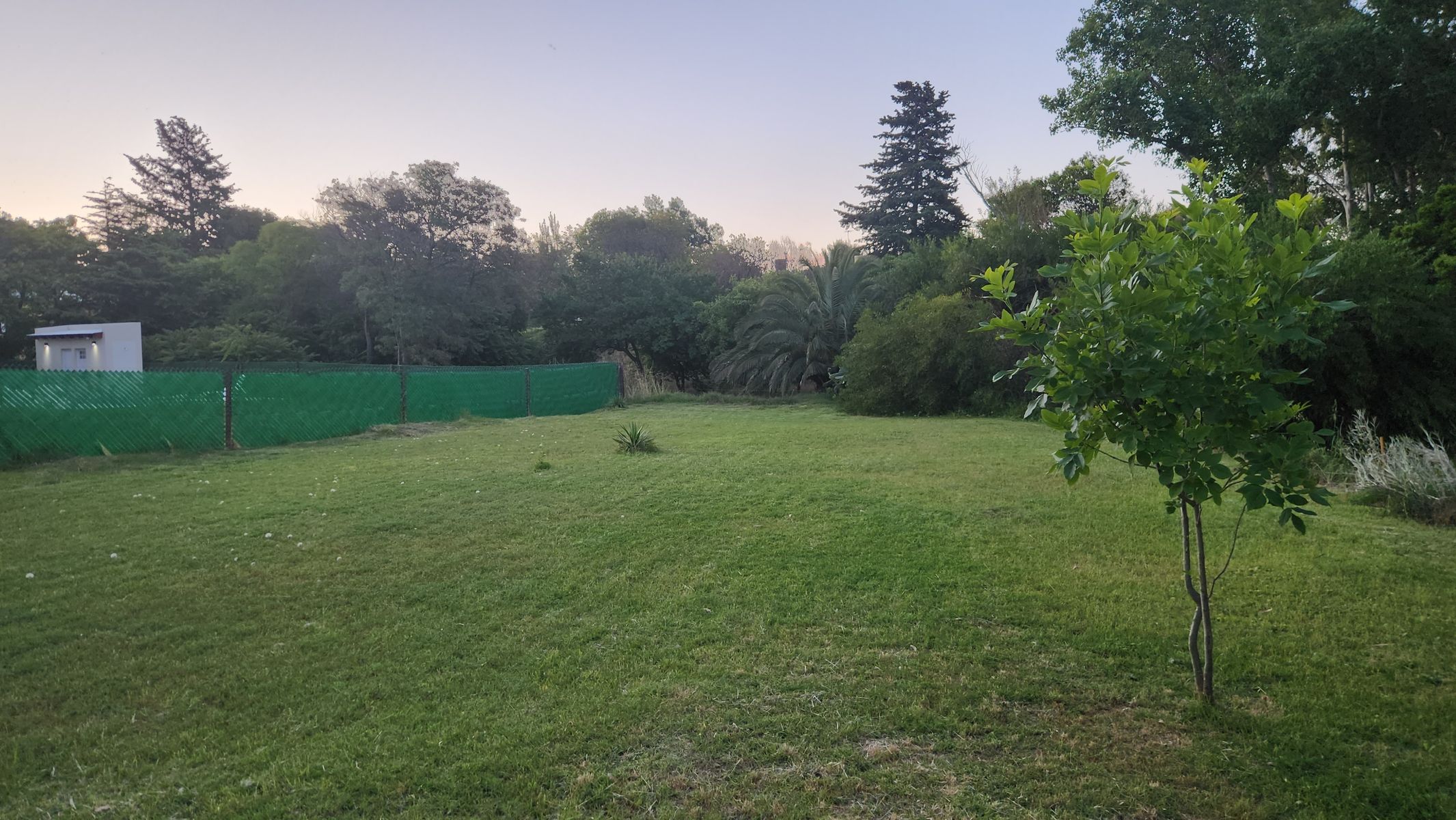 CASA CON GRAN LOTE PARA VACACIONAR RODEADO DE NATURALEZA — foto 3