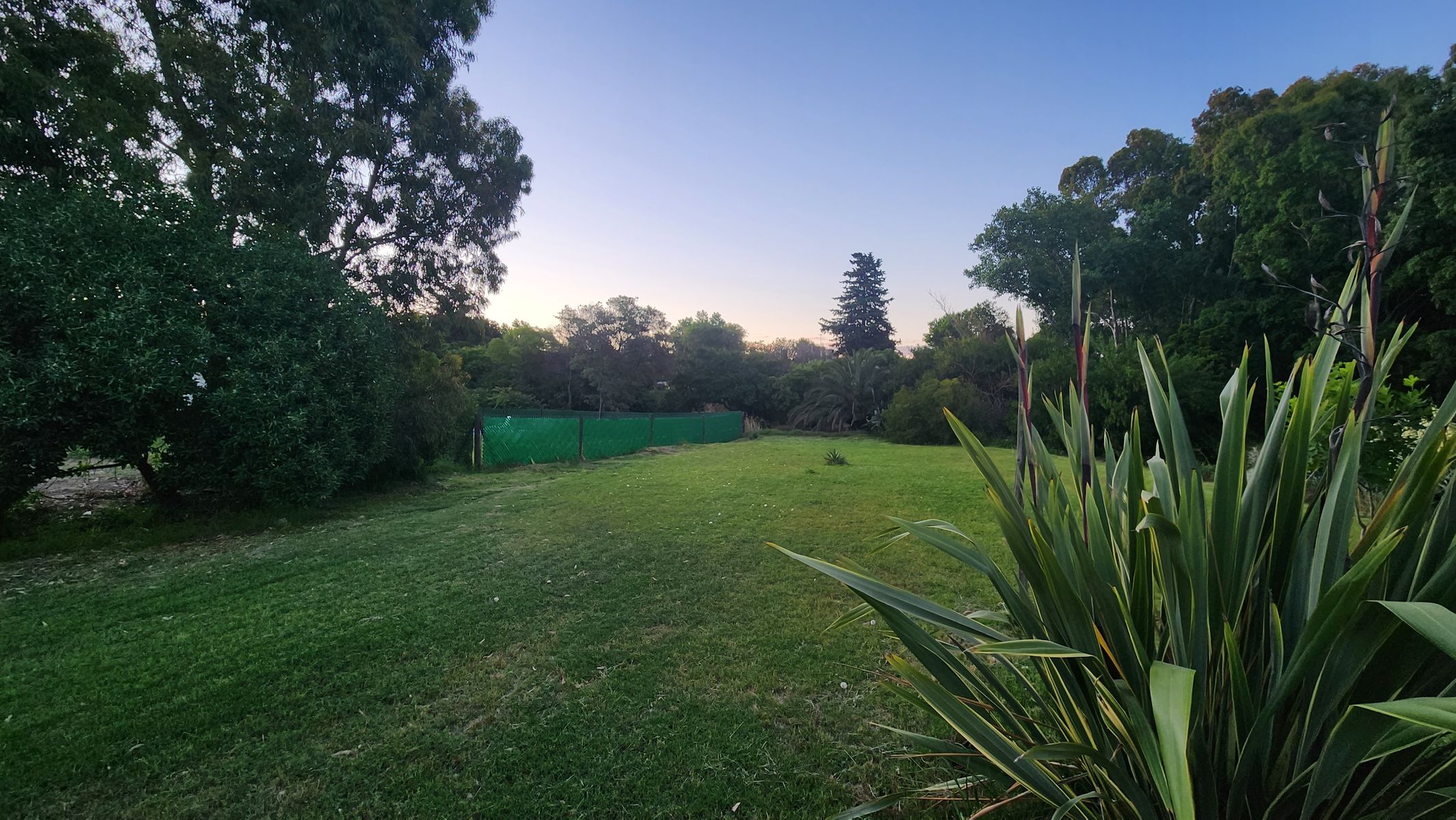 CASA CON GRAN LOTE PARA VACACIONAR RODEADO DE NATURALEZA — foto 4