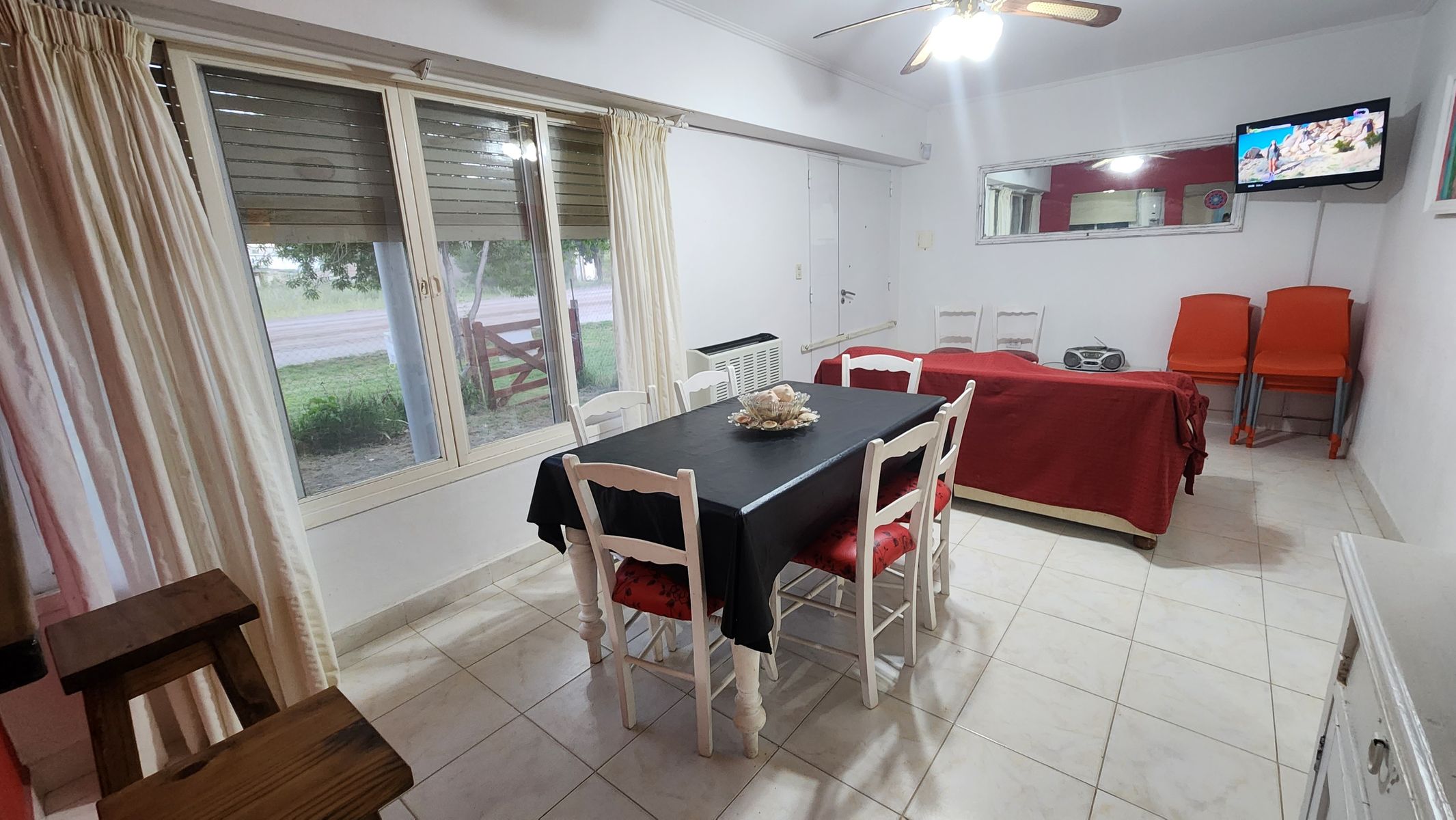 CASA CON GRAN LOTE PARA VACACIONAR RODEADO DE NATURALEZA — foto 9