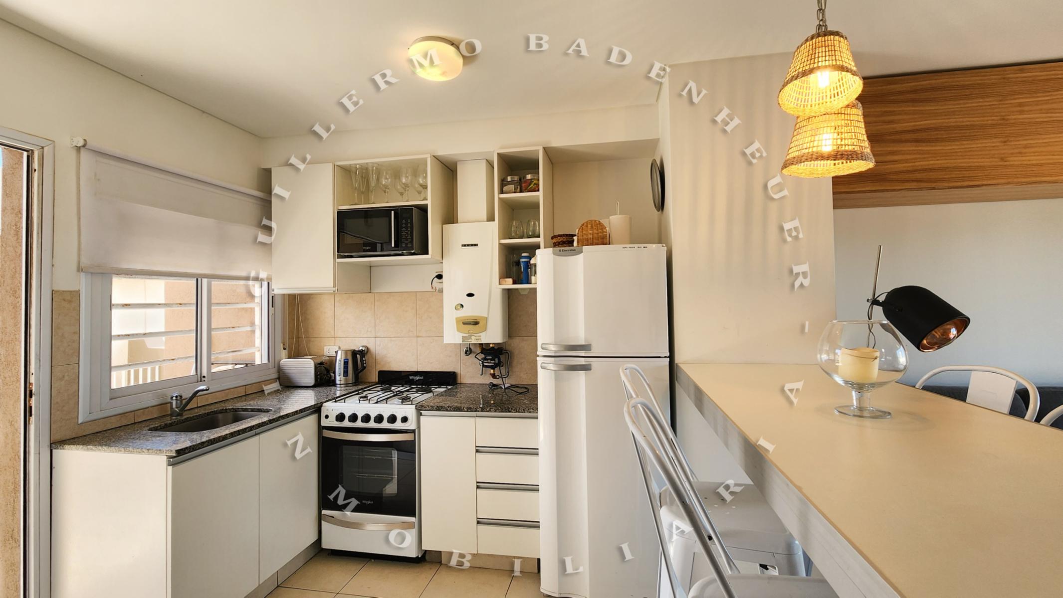 DUPLEX CON VISUAL AL MAR PARA 5 PERSONAS — foto 11