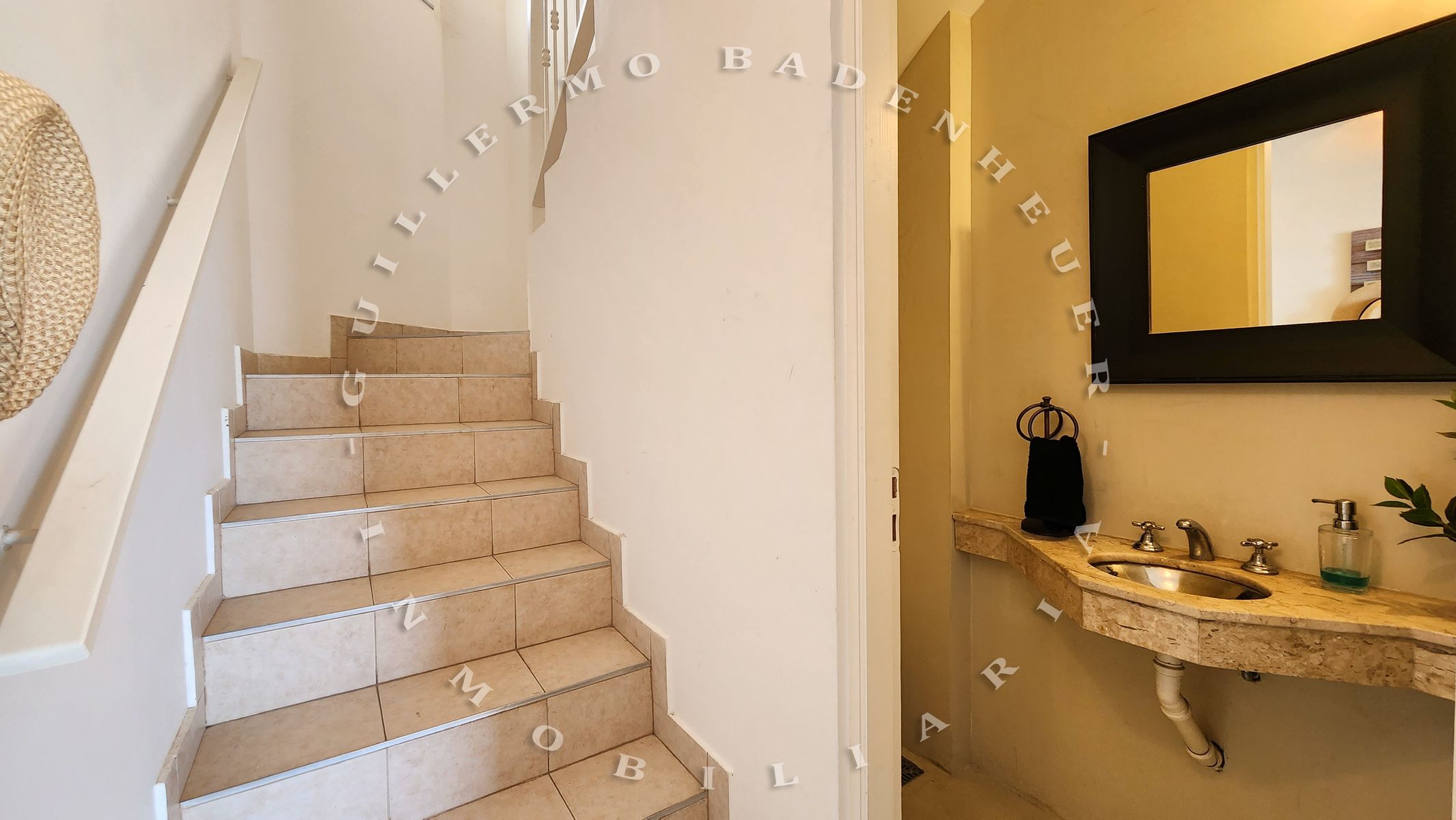 DUPLEX CON VISUAL AL MAR PARA 5 PERSONAS — foto 14
