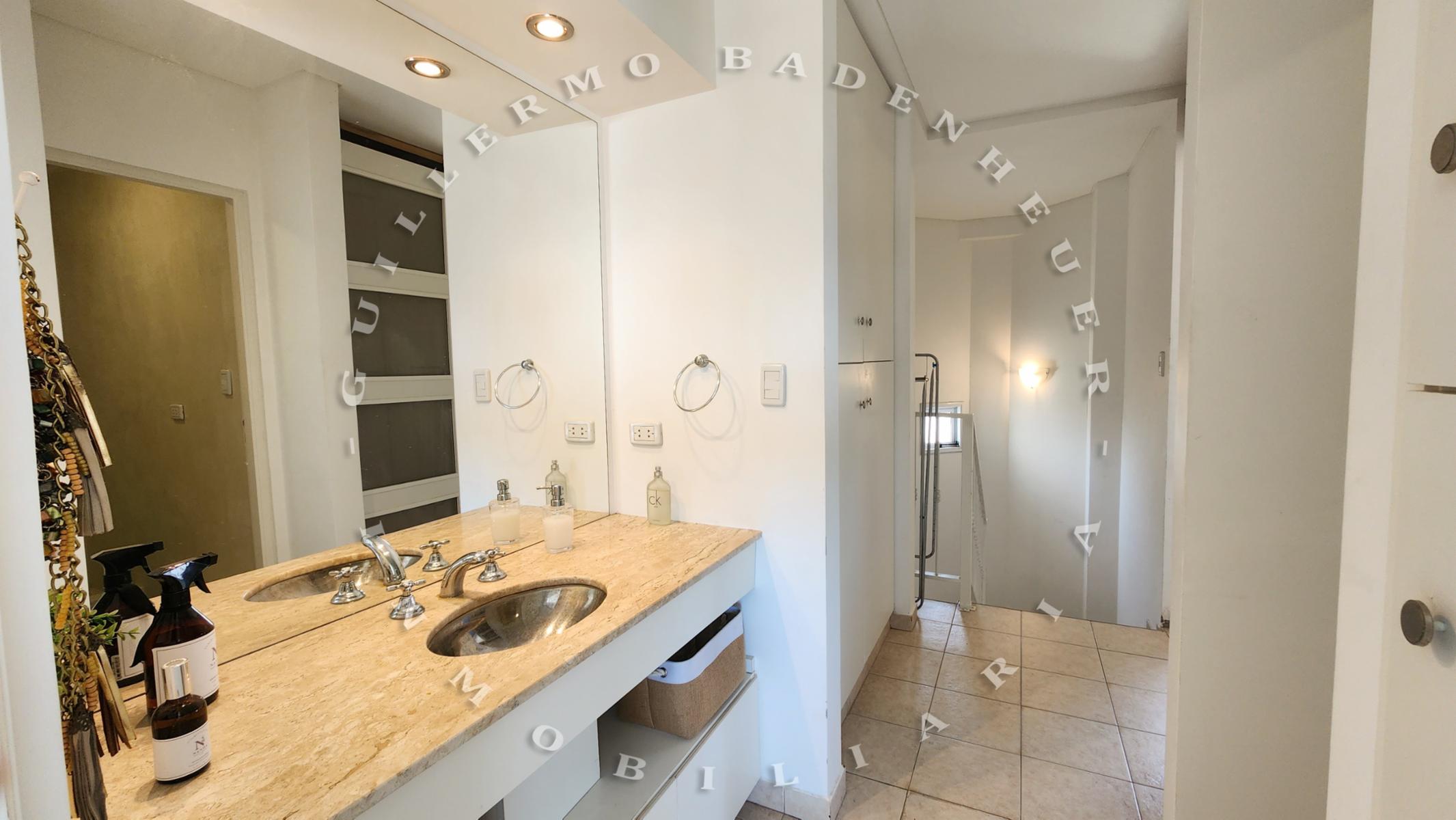DUPLEX CON VISUAL AL MAR PARA 5 PERSONAS — foto 15
