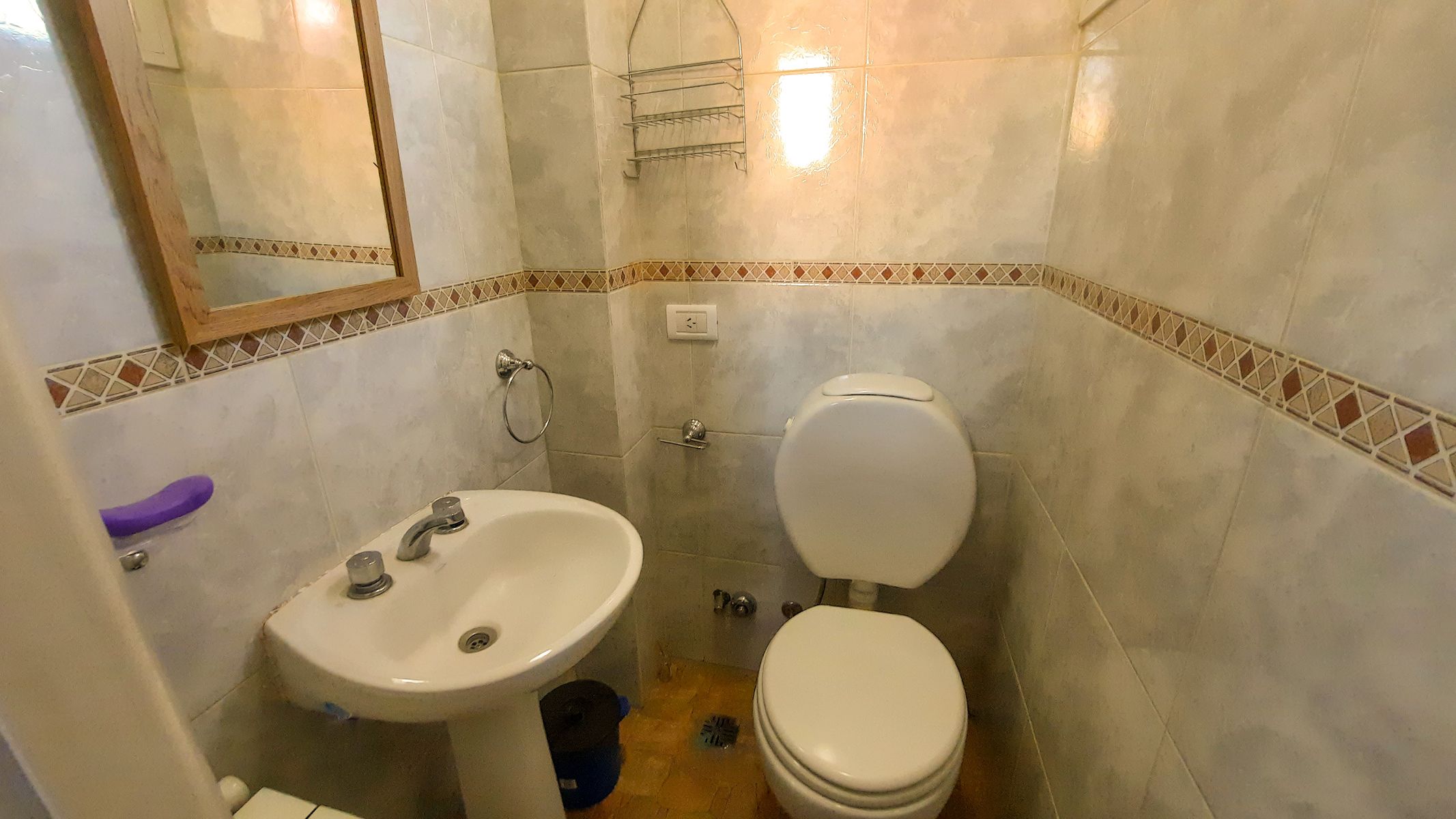 DUPLEX EN ALQUILER TEMPORARIO PARA 5 PERSONAS