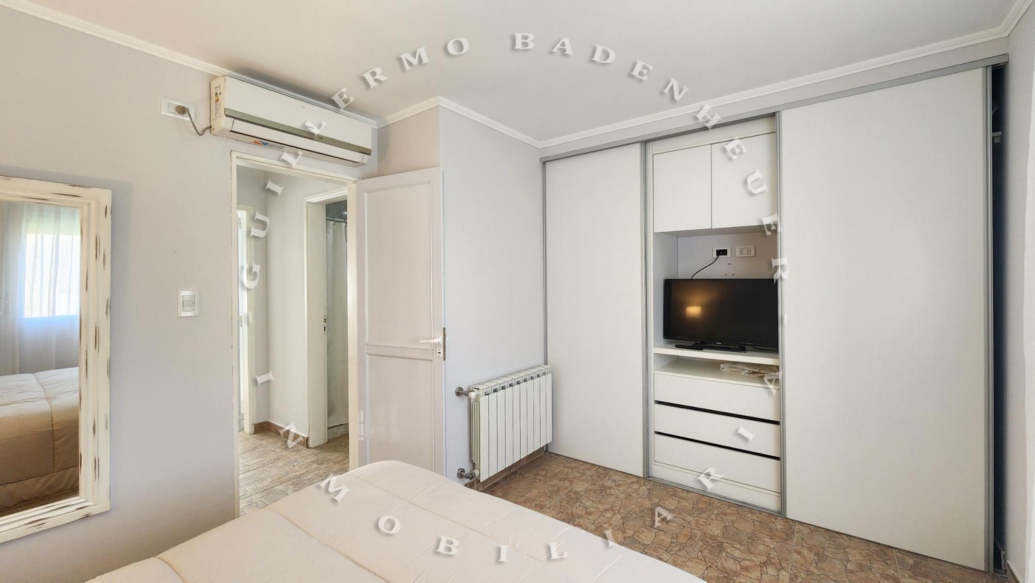 DUPLEX EN ALQUILER TEMPORARIO PARA 5 PERSONAS — foto 4