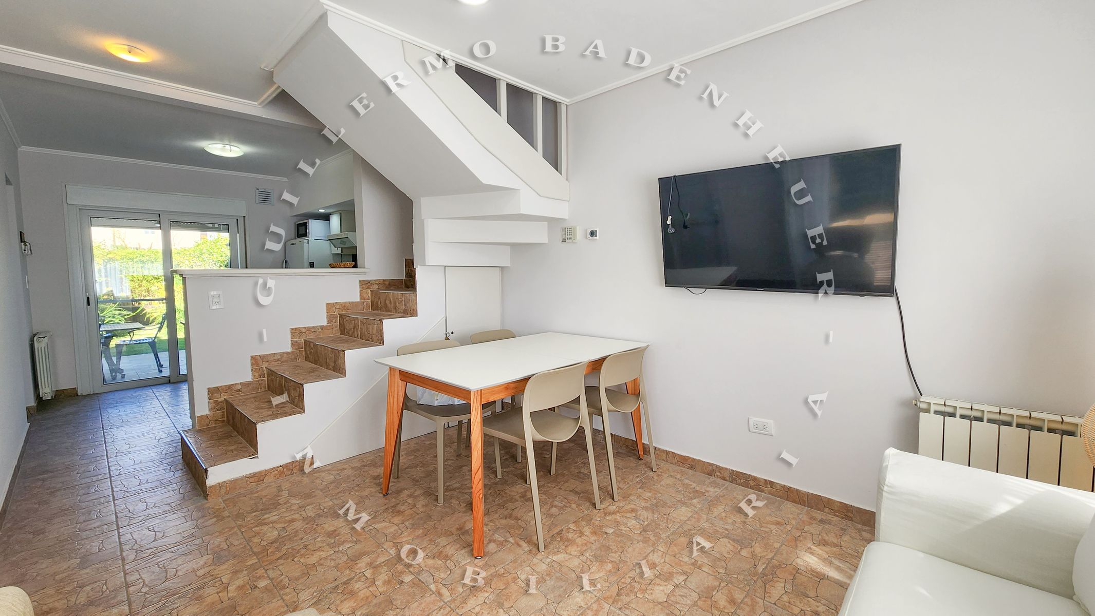 DUPLEX EN ALQUILER TEMPORARIO PARA 5 PERSONAS — foto 10