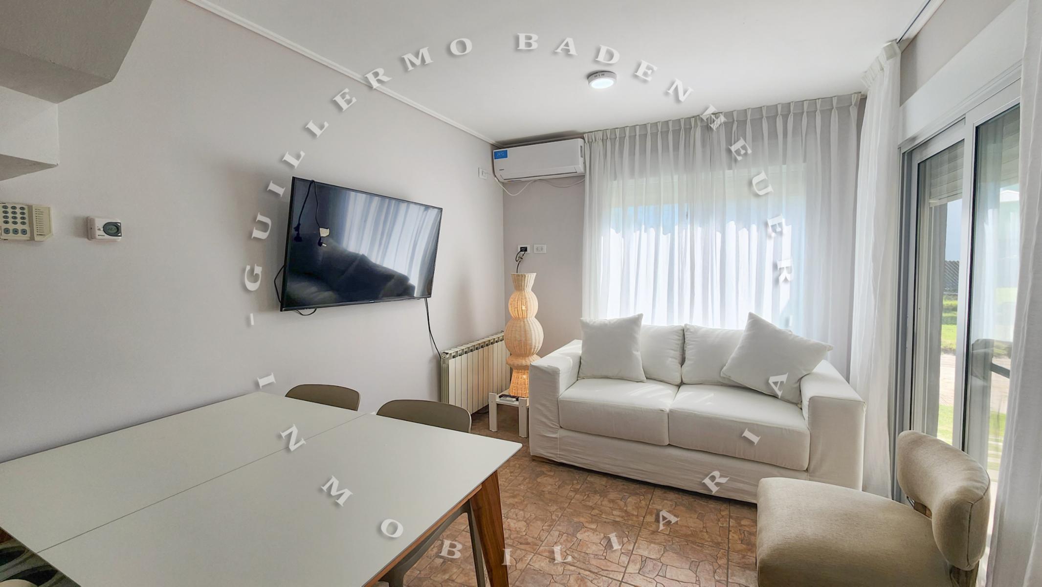DUPLEX EN ALQUILER TEMPORARIO PARA 5 PERSONAS — foto 12